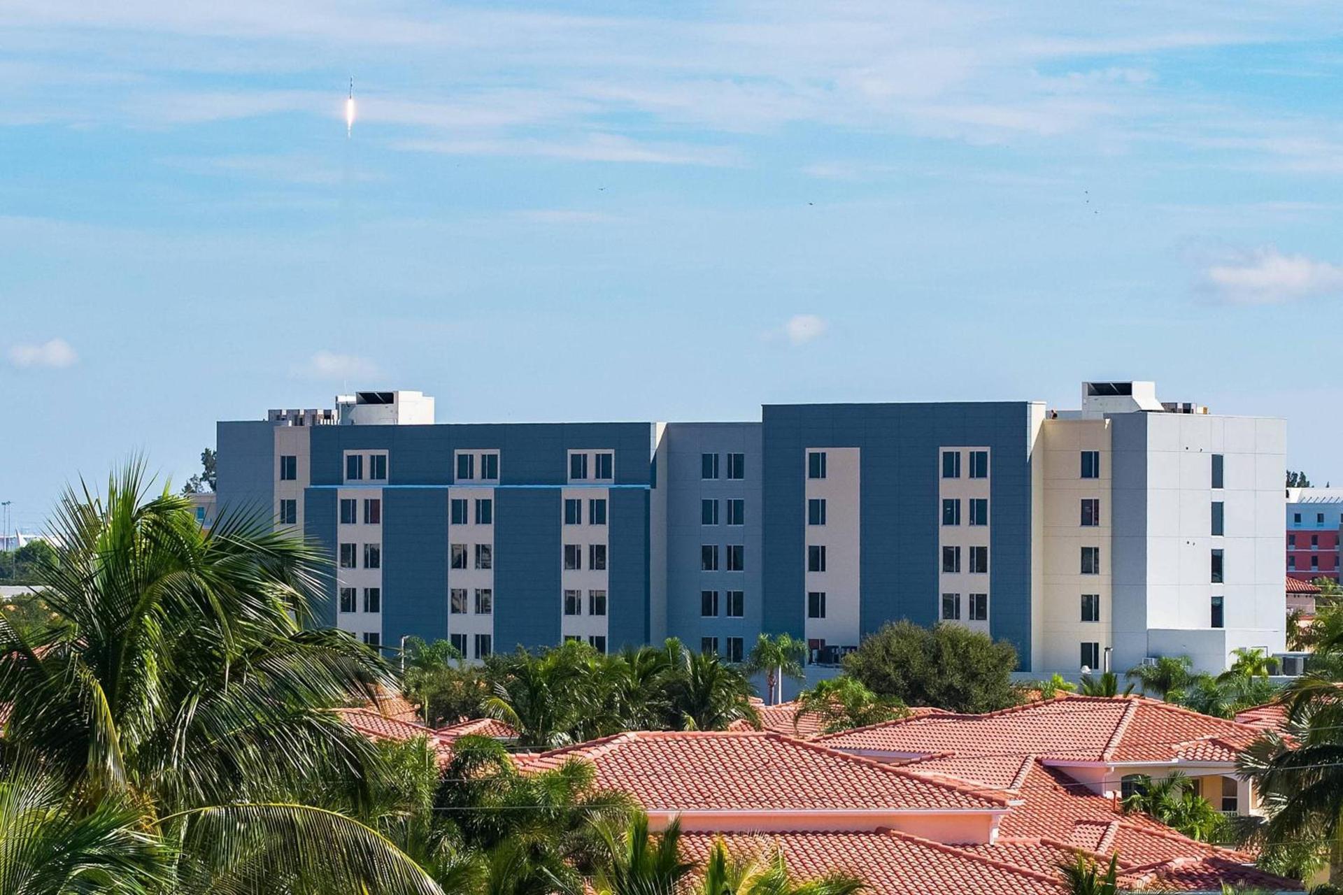 SpringHill Suites by Marriott Cape Canaveral Cocoa Beach photo 3