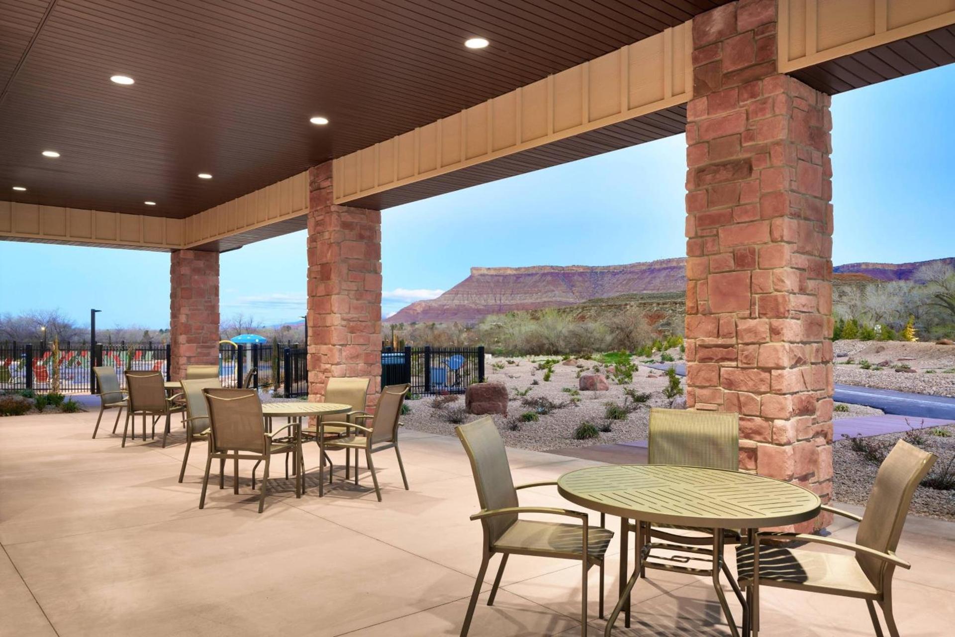 Fairfield Inn & Suites by Marriott Virgin Zion National Park photo 36