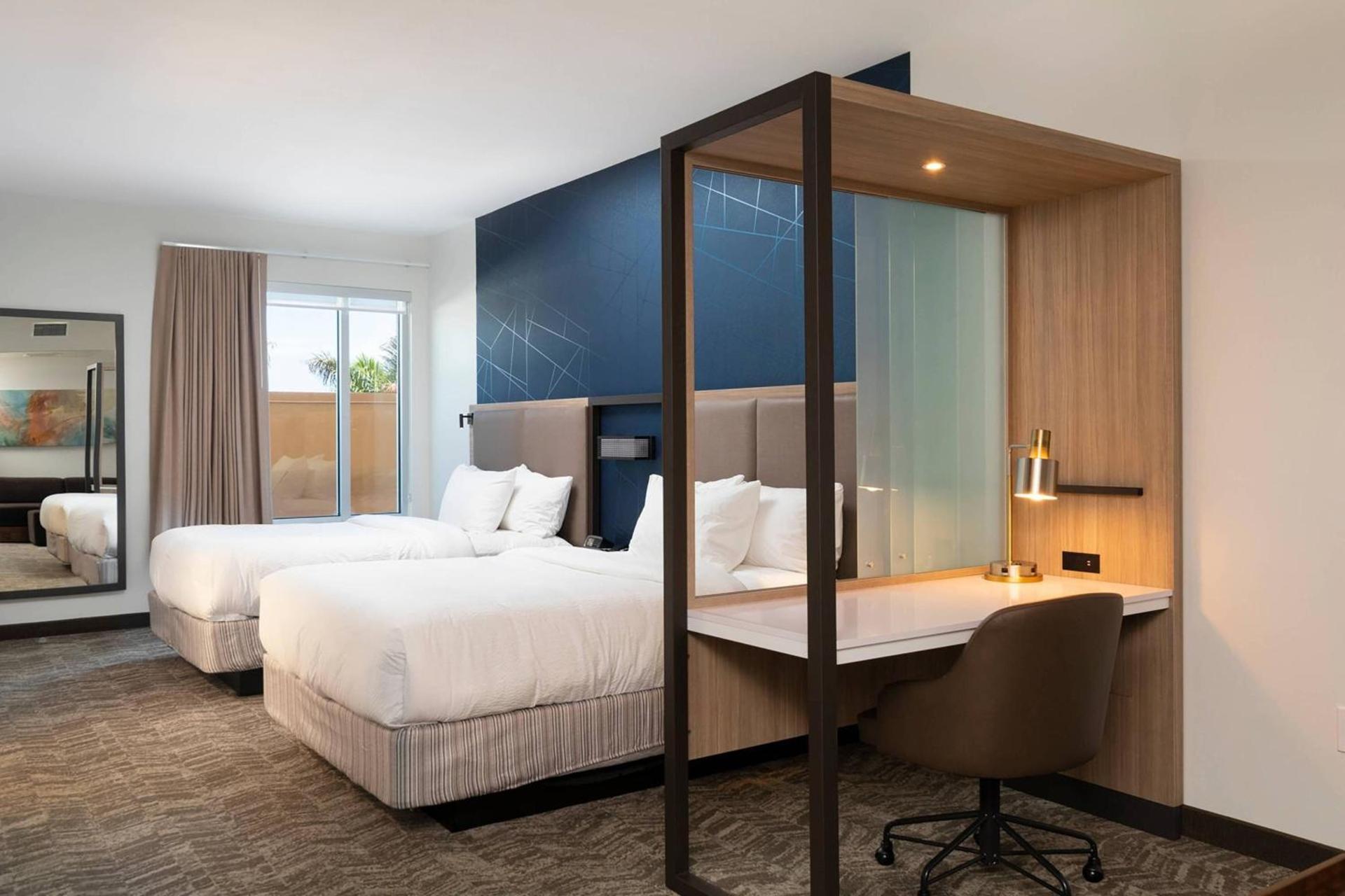 SpringHill Suites by Marriott Cape Canaveral Cocoa Beach photo 10