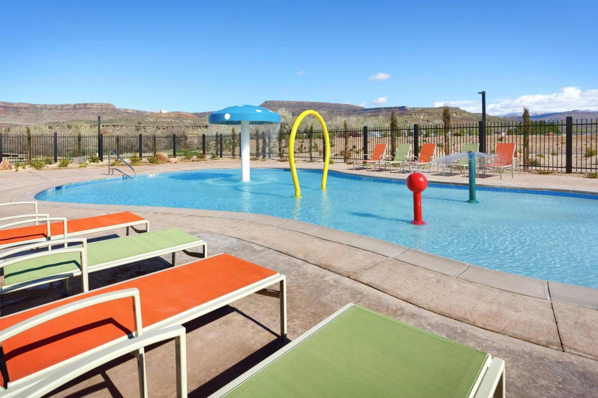 Fairfield Inn & Suites by Marriott Virgin Zion National Park photo 46