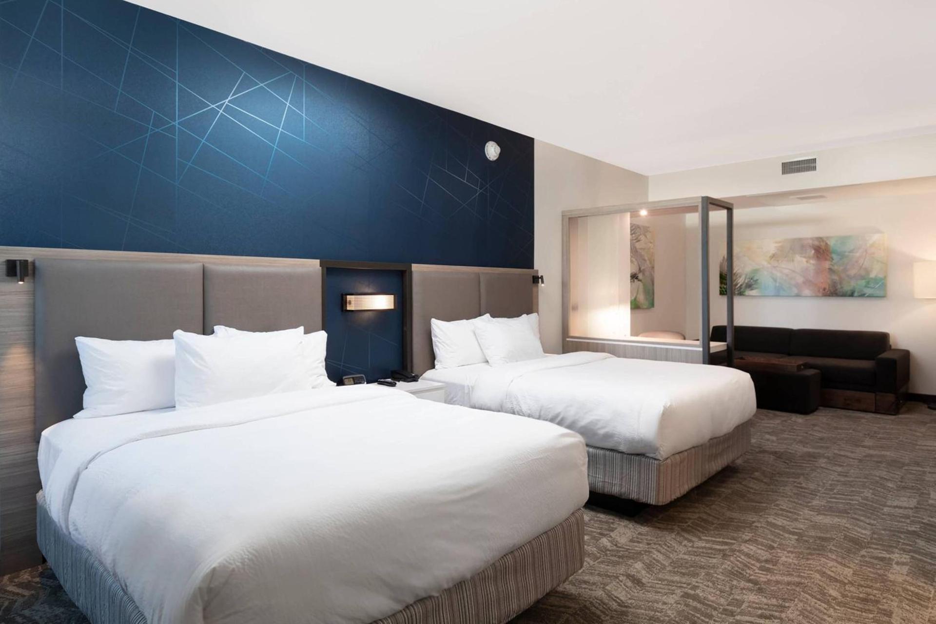 SpringHill Suites by Marriott Cape Canaveral Cocoa Beach photo 11