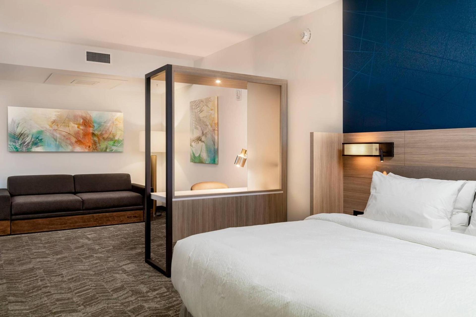 SpringHill Suites by Marriott Cape Canaveral Cocoa Beach photo 15