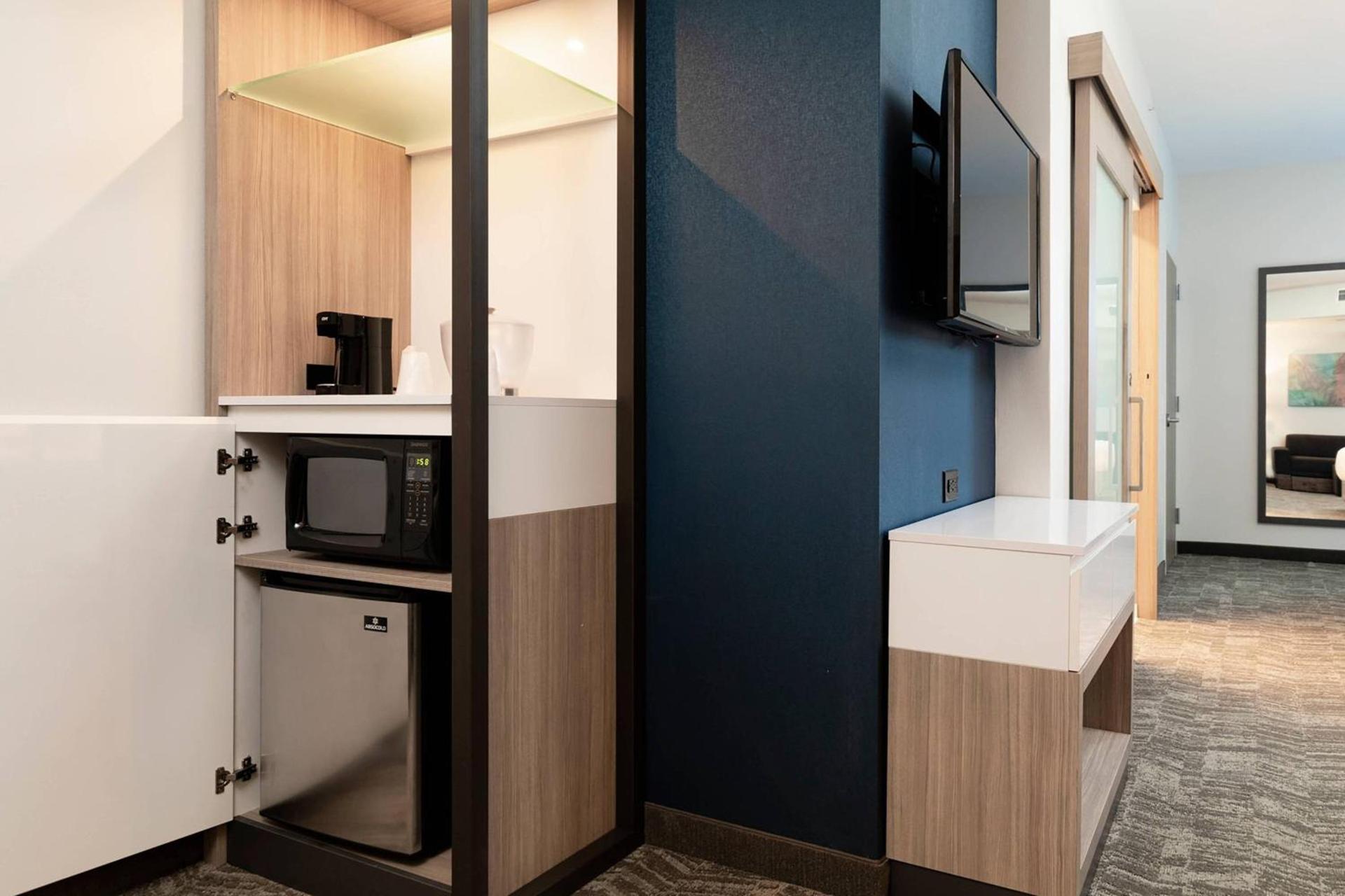 SpringHill Suites by Marriott Cape Canaveral Cocoa Beach photo 16