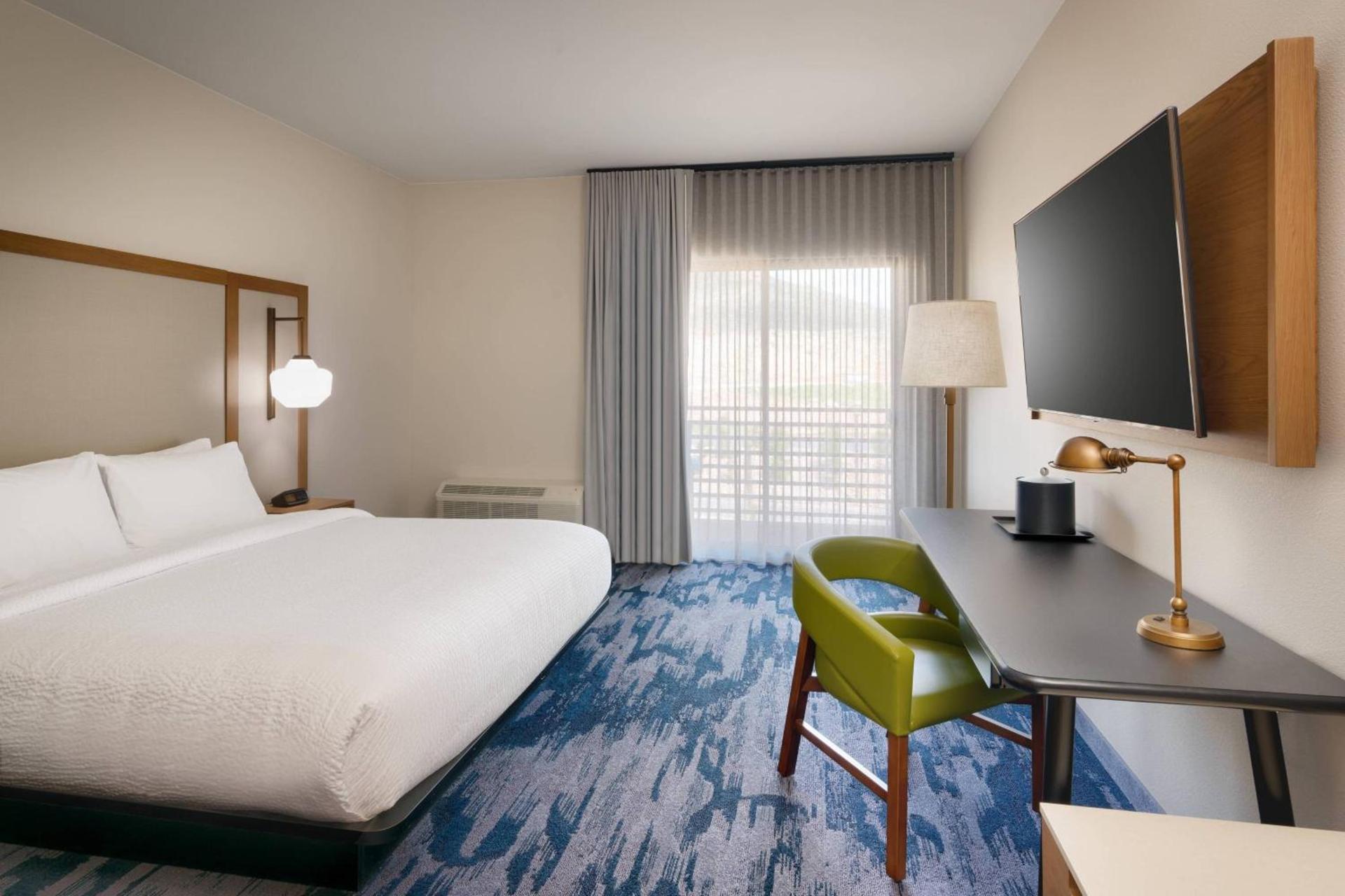 Fairfield Inn & Suites by Marriott Virgin Zion National Park photo 18
