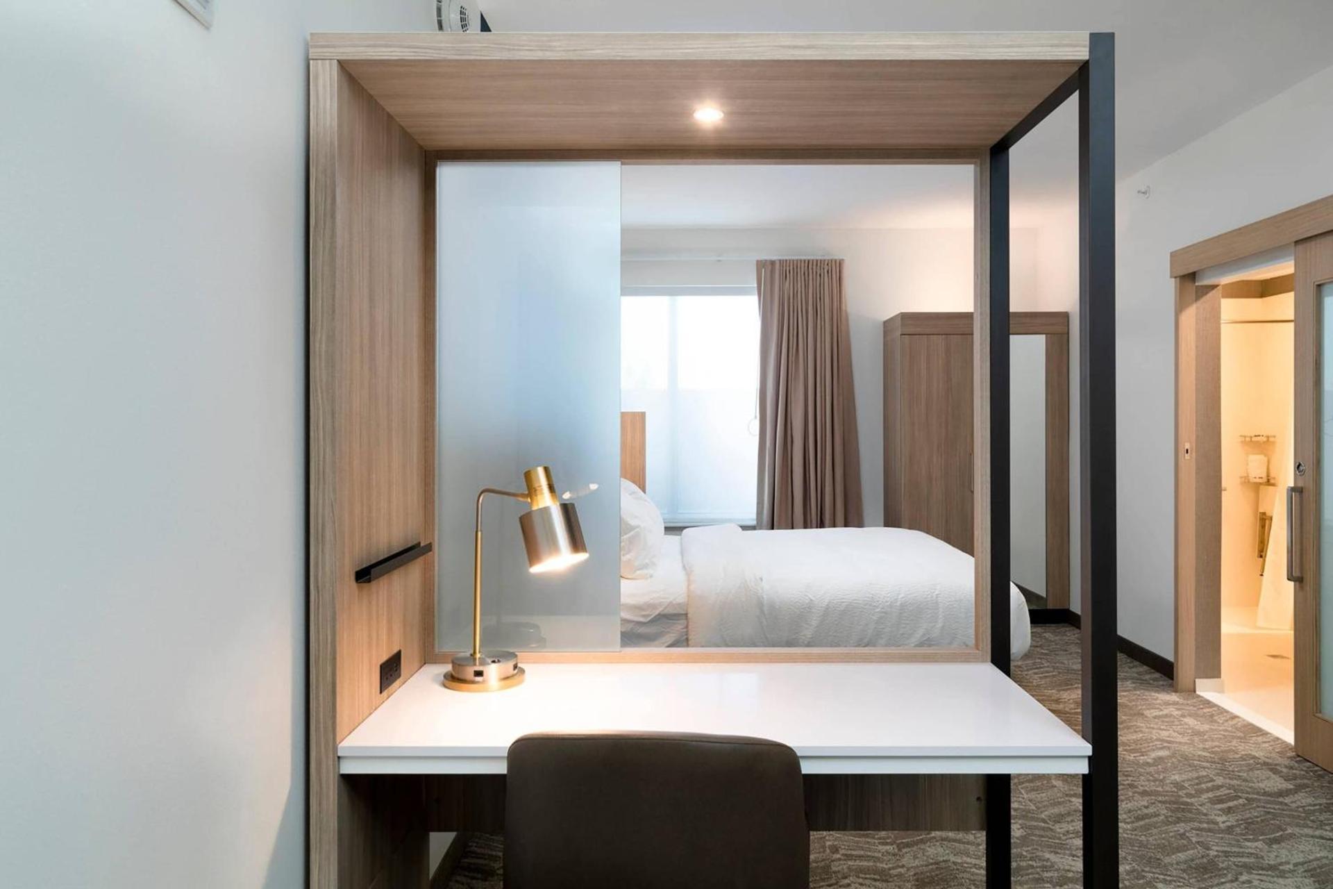SpringHill Suites by Marriott Cape Canaveral Cocoa Beach photo 17
