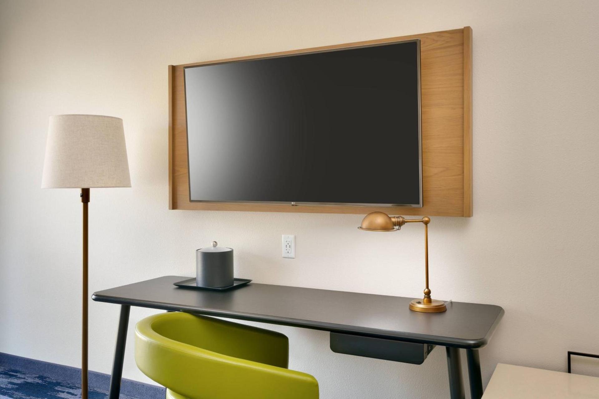 Fairfield Inn & Suites by Marriott Virgin Zion National Park photo 20