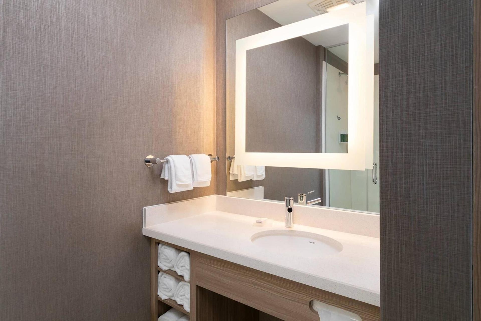 SpringHill Suites by Marriott Cape Canaveral Cocoa Beach photo 19