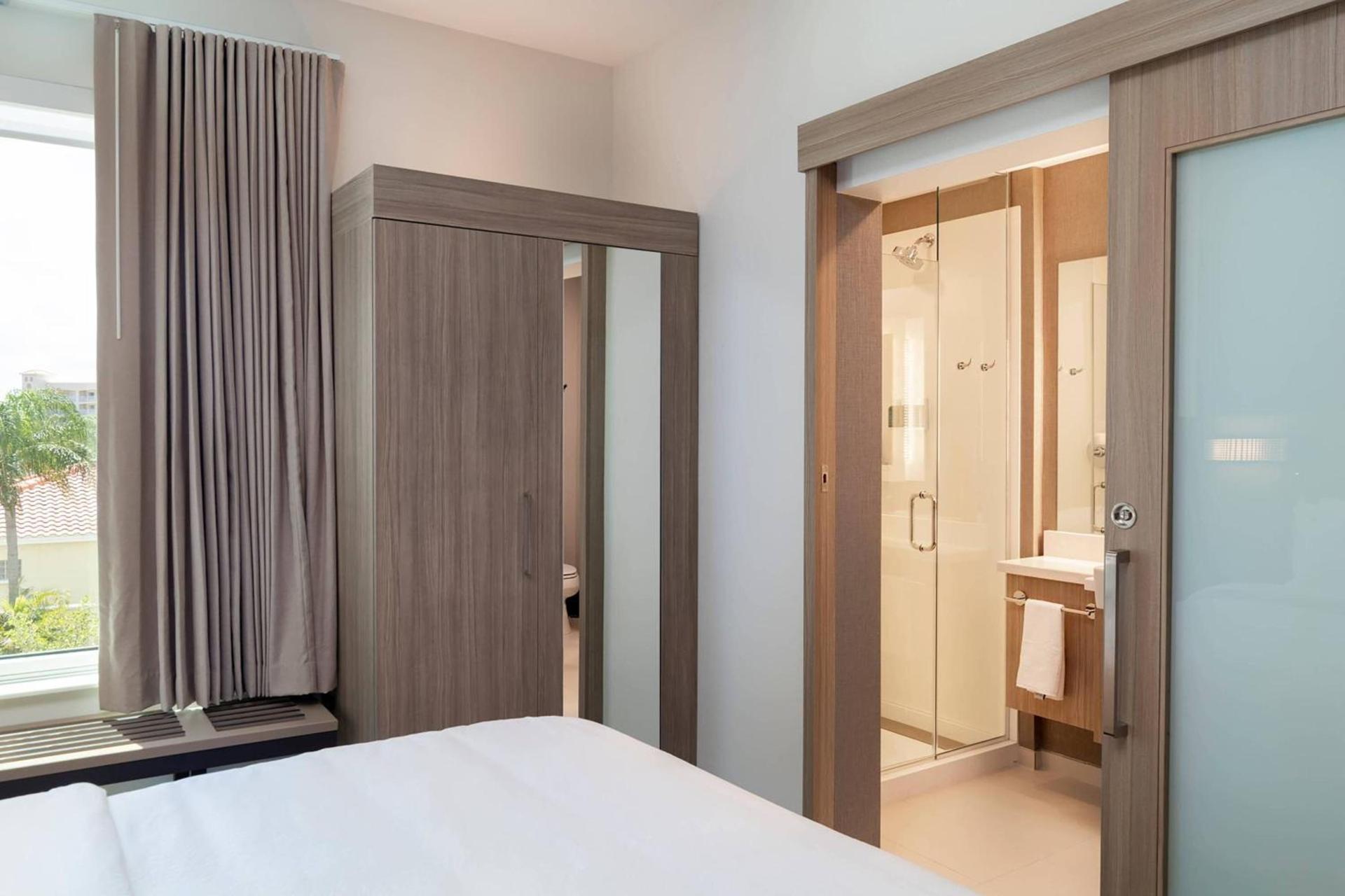 SpringHill Suites by Marriott Cape Canaveral Cocoa Beach photo 20