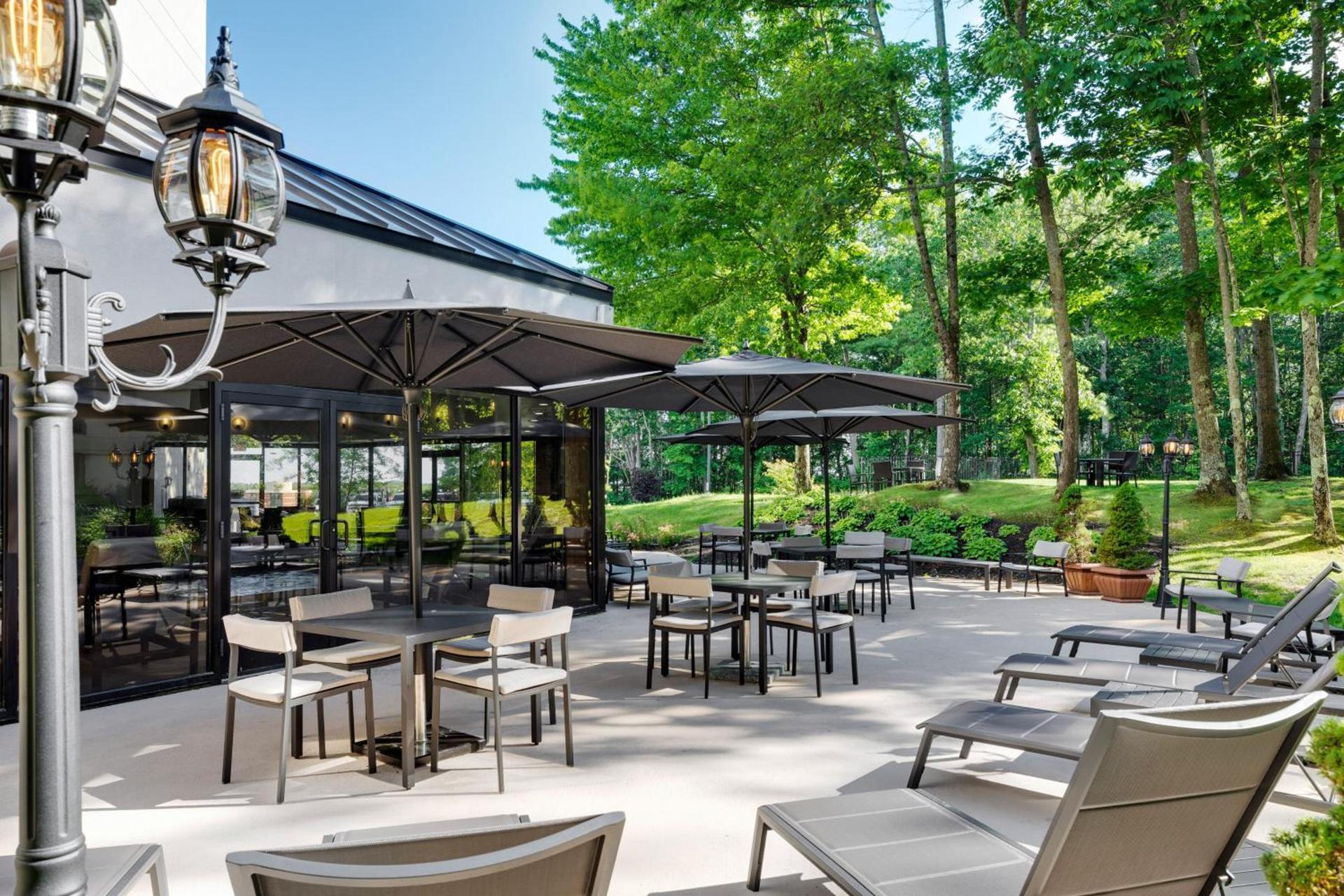 Portland Sheraton at Sable Oaks photo 42