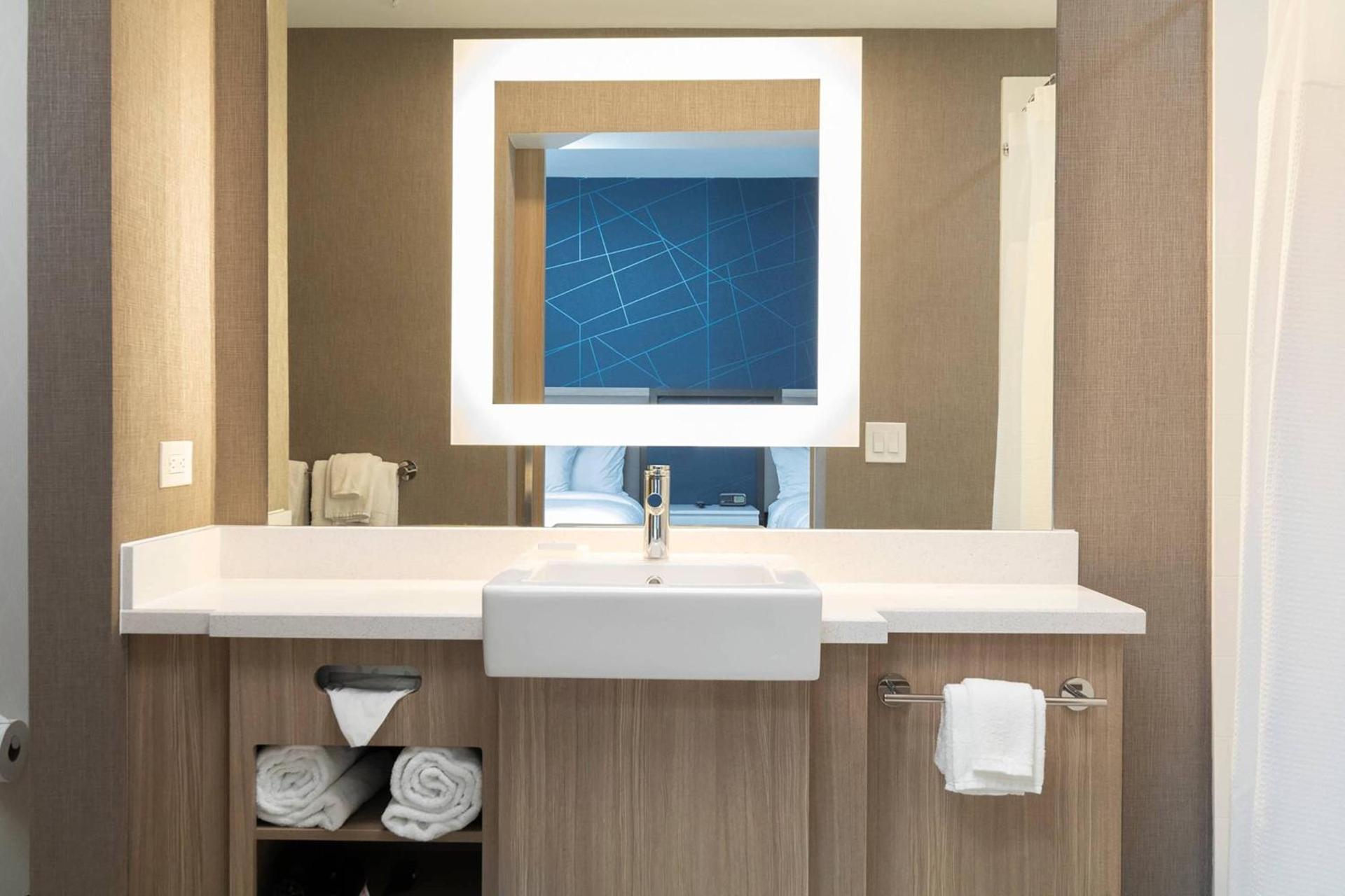 SpringHill Suites by Marriott Cape Canaveral Cocoa Beach photo 21