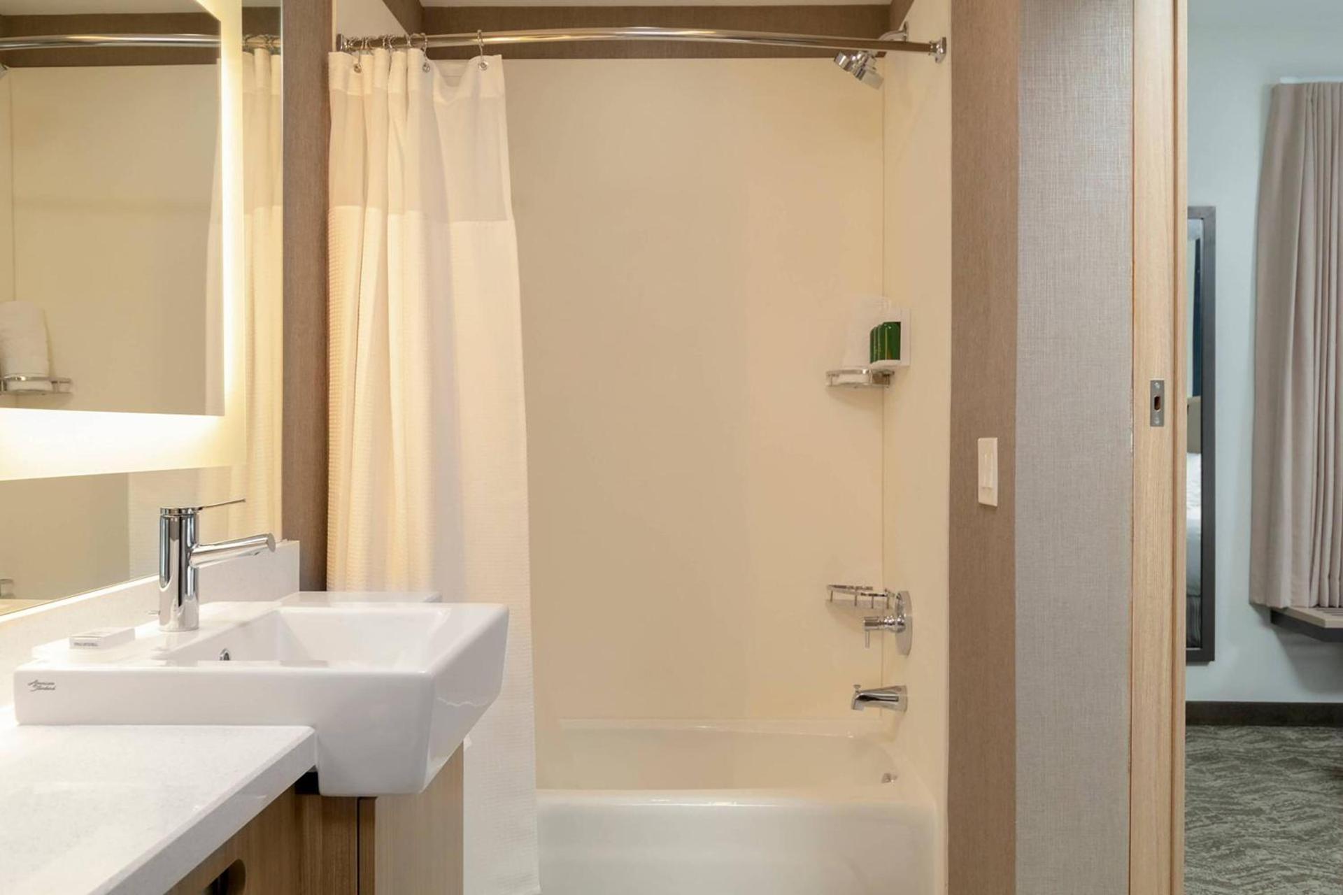 SpringHill Suites by Marriott Cape Canaveral Cocoa Beach photo 22