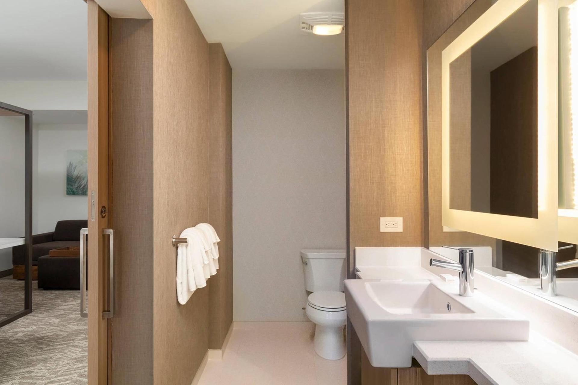 SpringHill Suites by Marriott Cape Canaveral Cocoa Beach photo 23