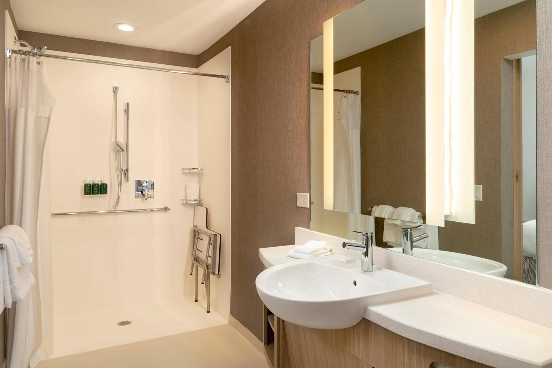 SpringHill Suites by Marriott Cape Canaveral Cocoa Beach photo 26