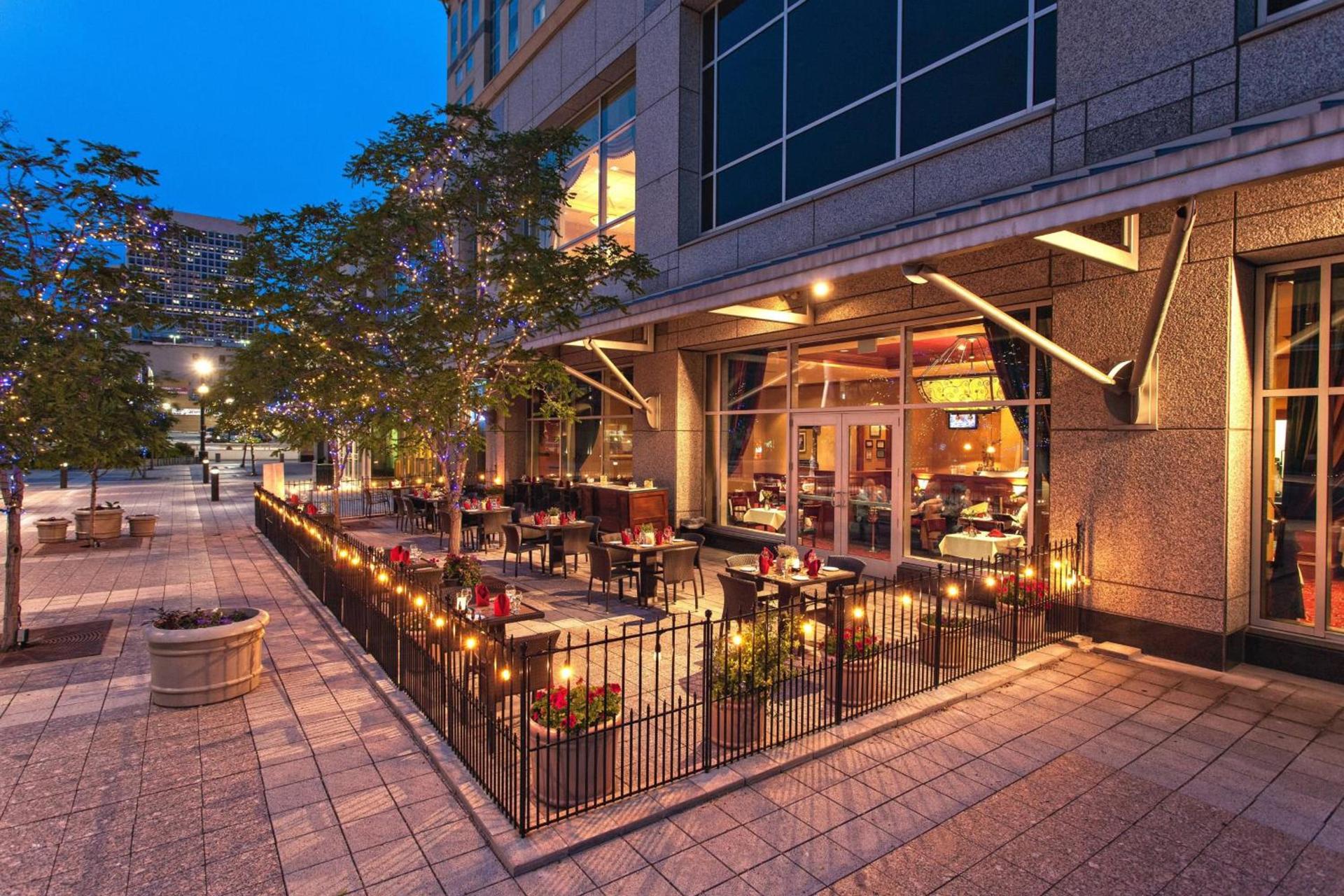 Marriott Salt Lake City Center photo 42