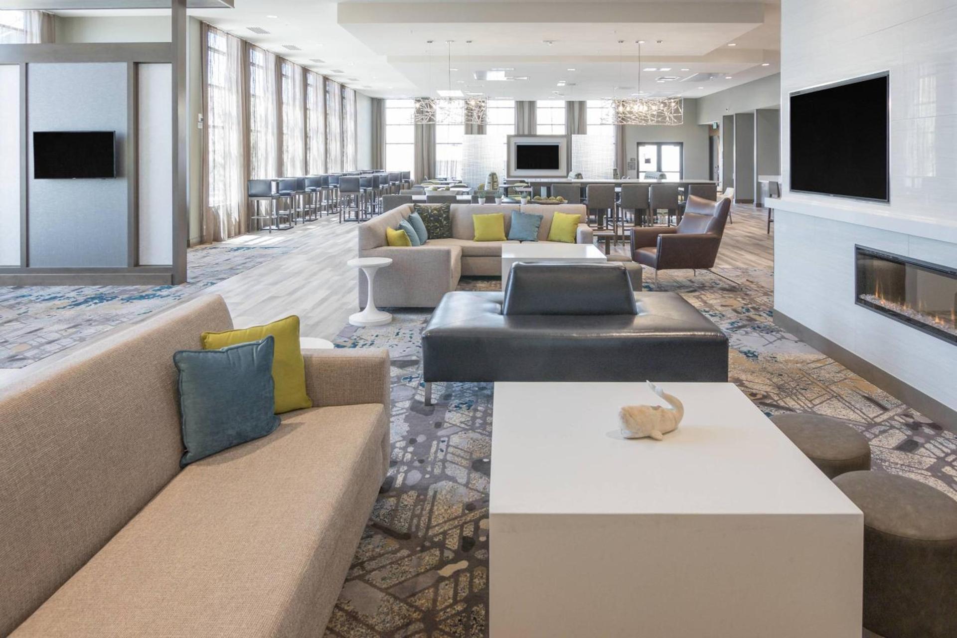 Fairfield Inn & Suites by Marriott San Jose North/Silicon Valley photo 7