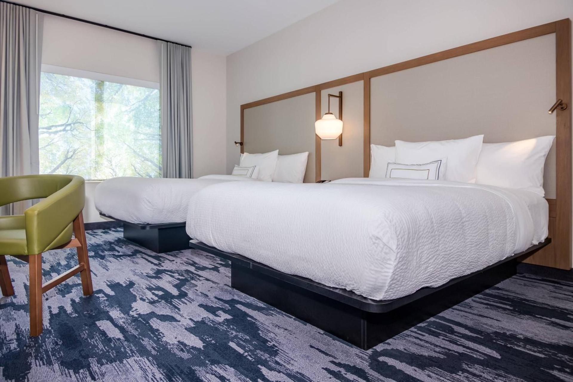 Fairfield Inn & Suites by Marriott San Jose North/Silicon Valley photo 10