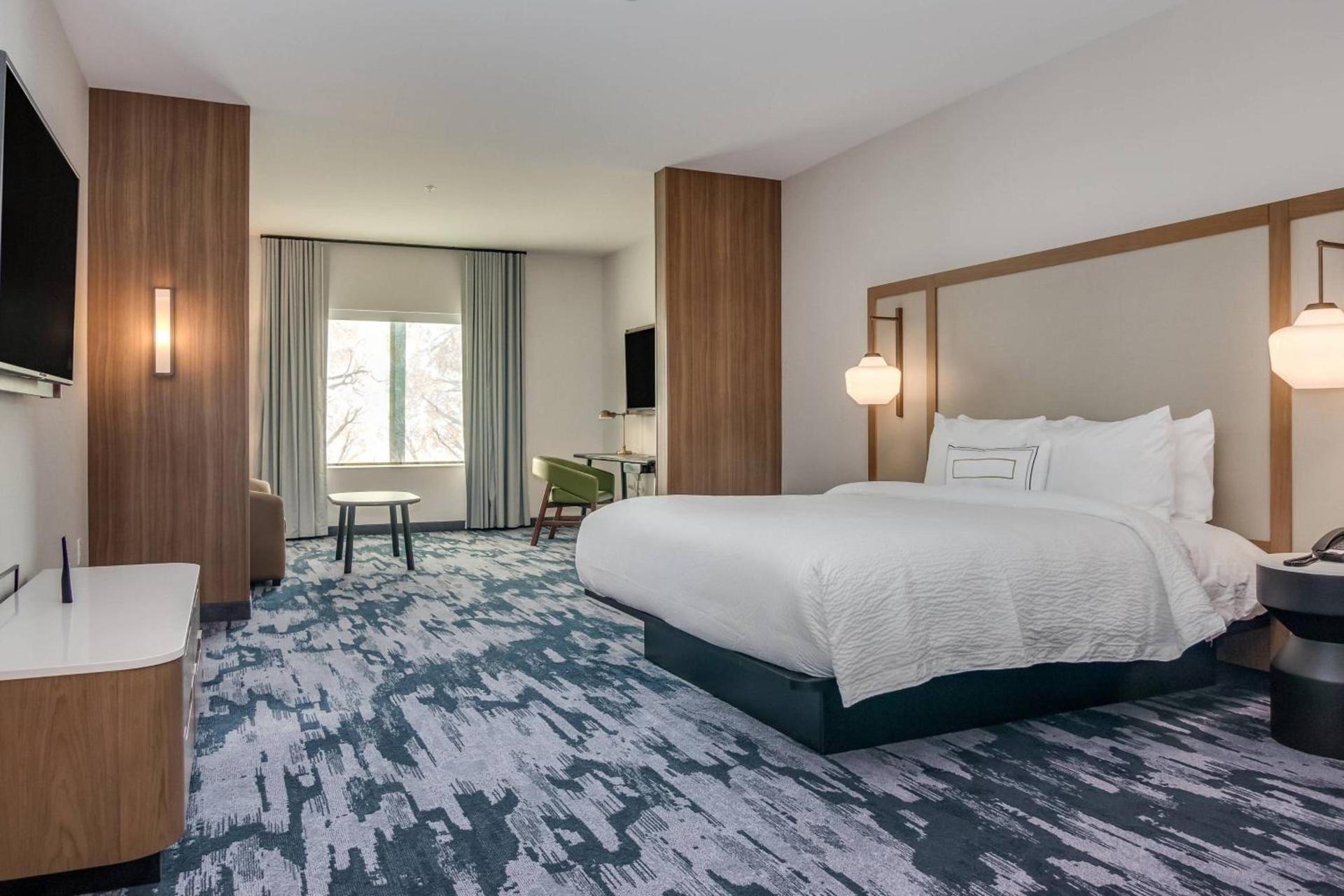 Fairfield Inn & Suites by Marriott San Jose North/Silicon Valley photo 19