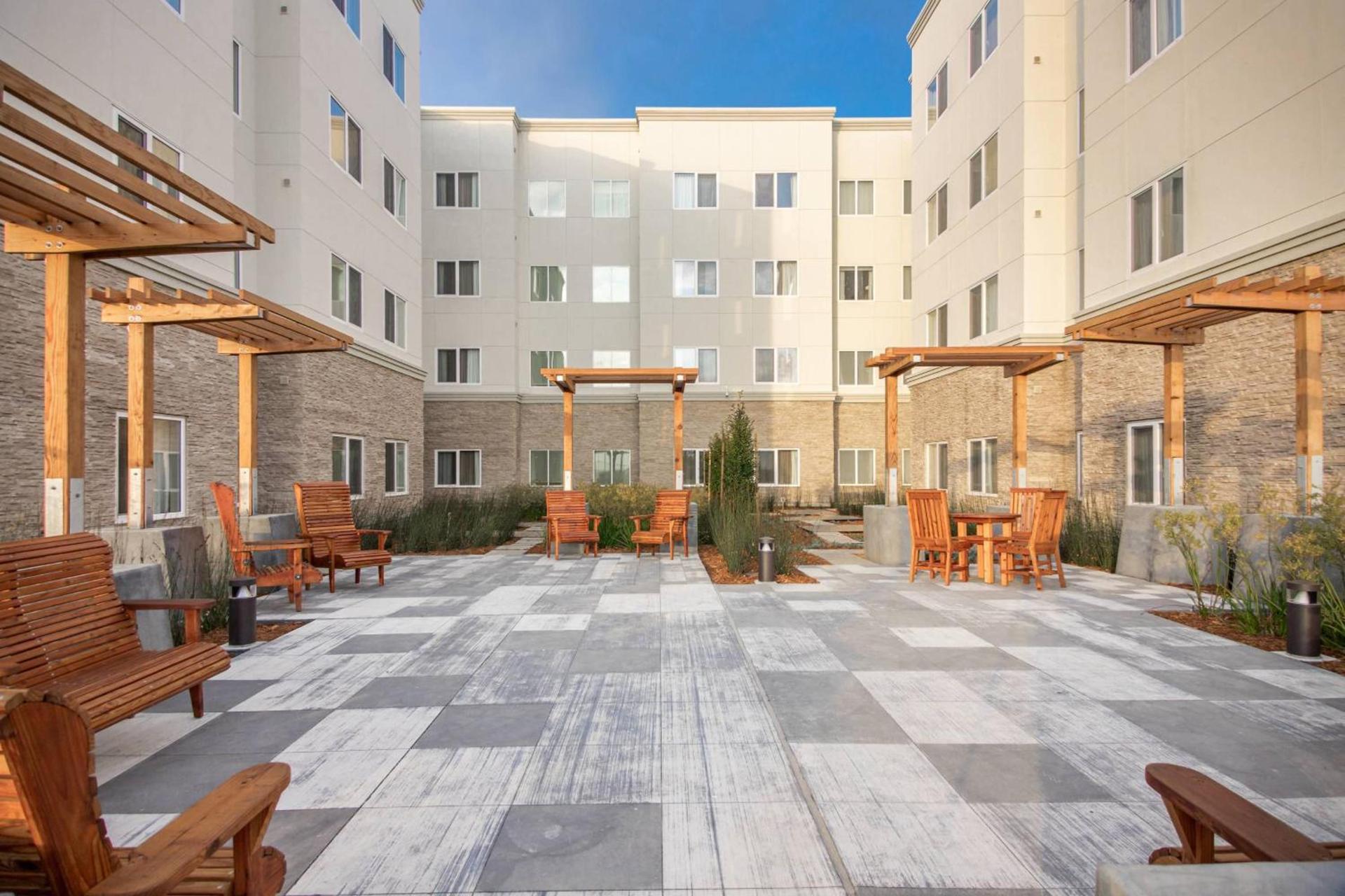 Fairfield Inn & Suites by Marriott San Jose North/Silicon Valley photo 24