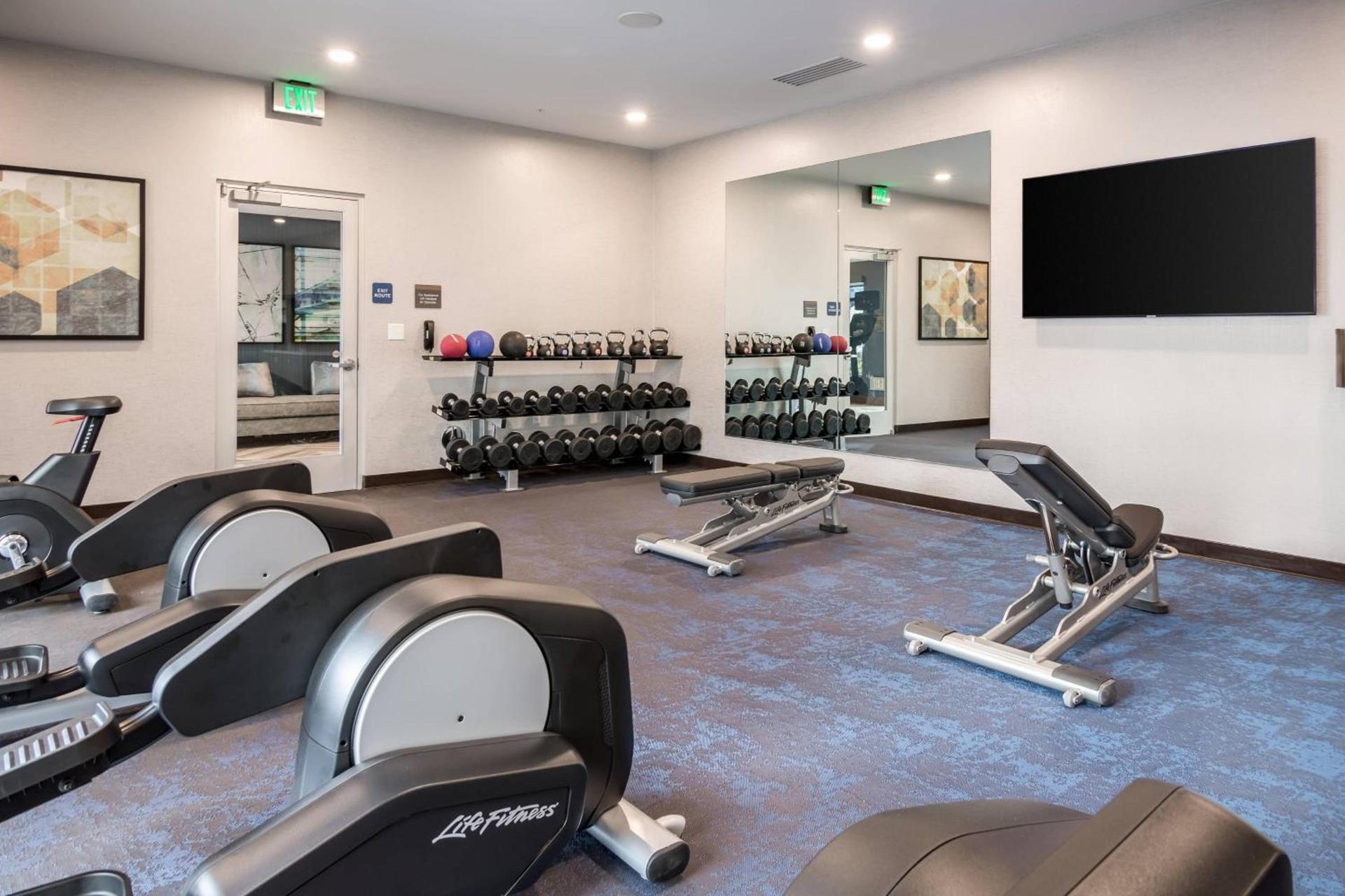 Fairfield Inn & Suites by Marriott San Jose North/Silicon Valley photo 30