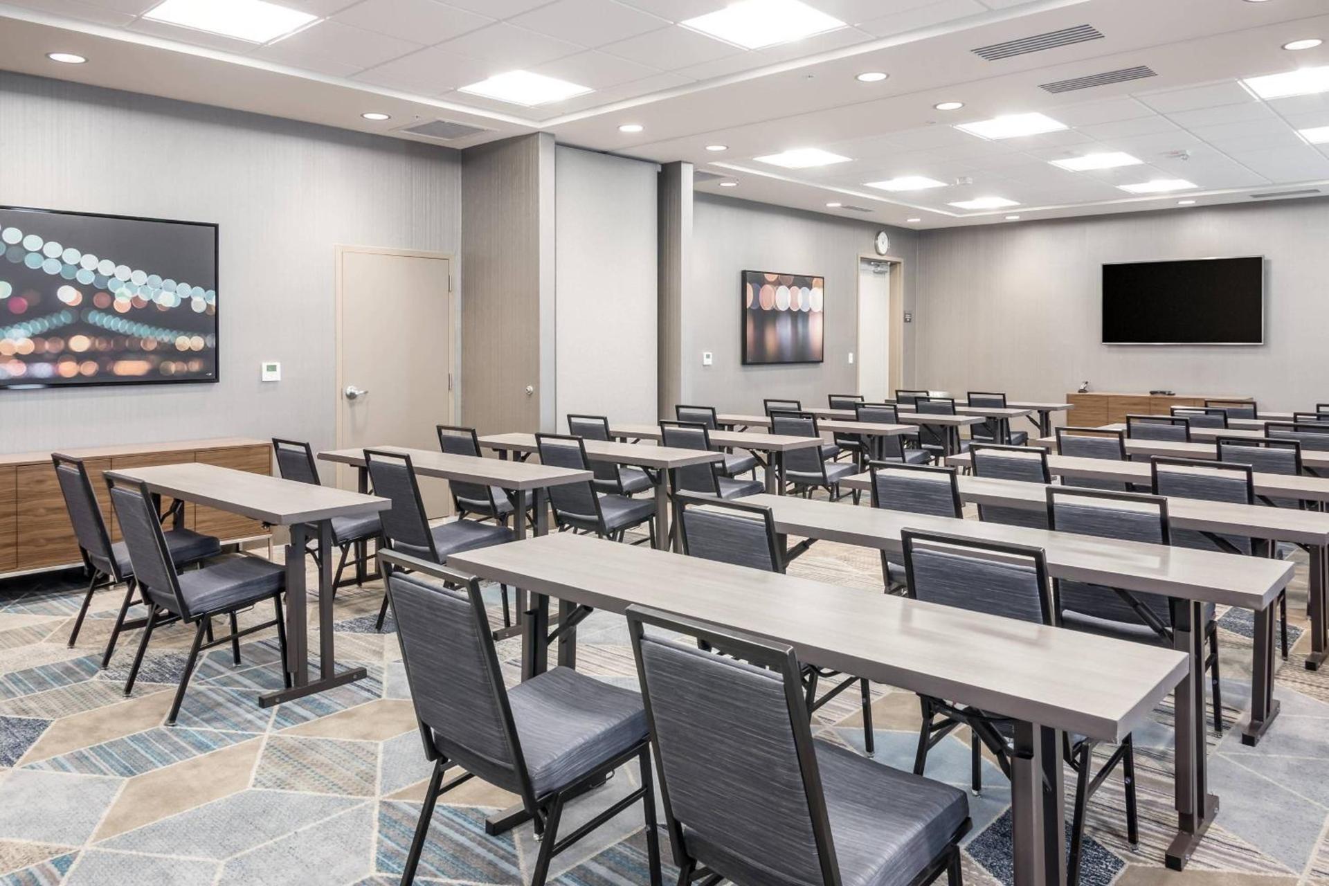 Fairfield Inn & Suites by Marriott San Jose North/Silicon Valley photo 38
