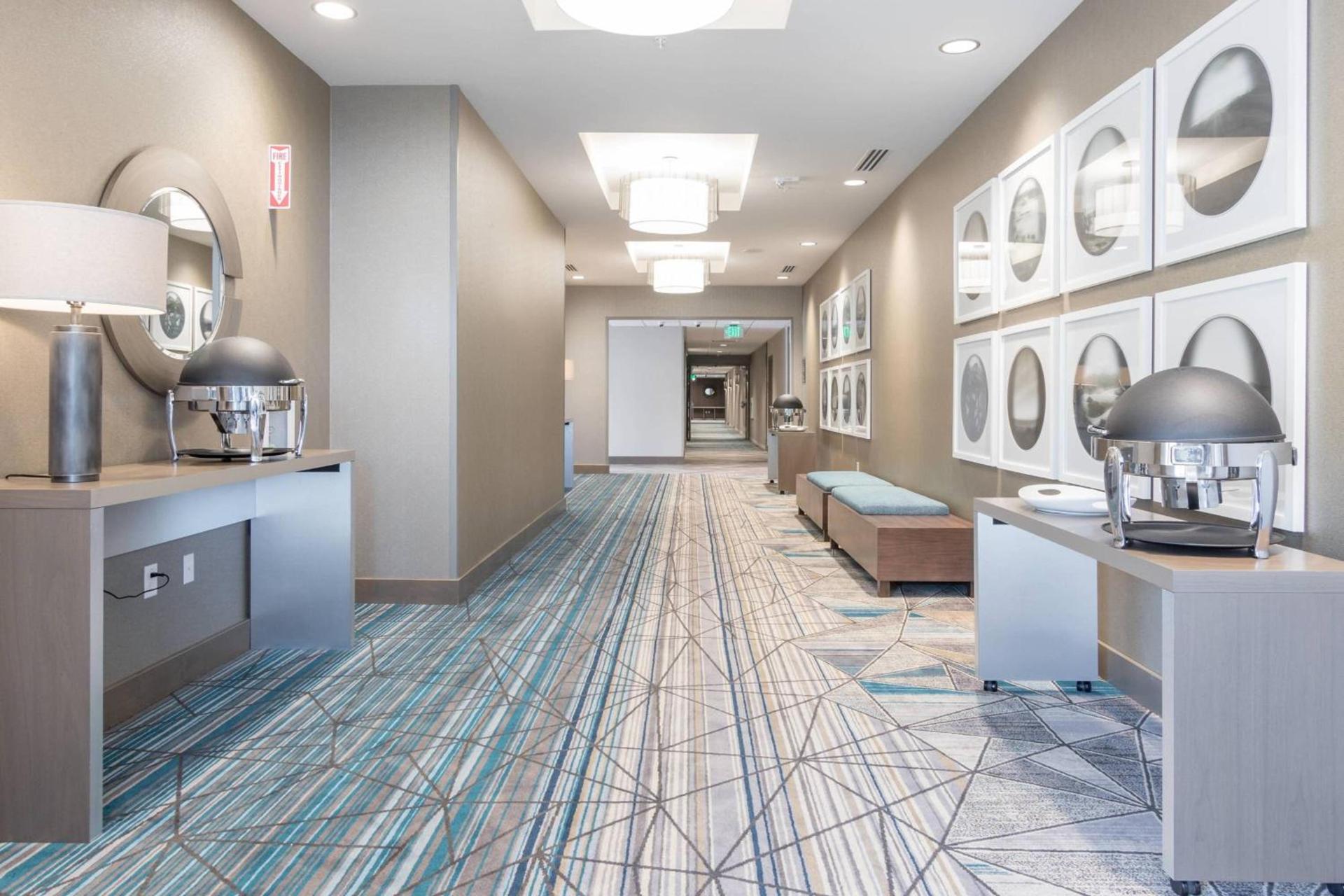 Fairfield Inn & Suites by Marriott San Jose North/Silicon Valley photo 41