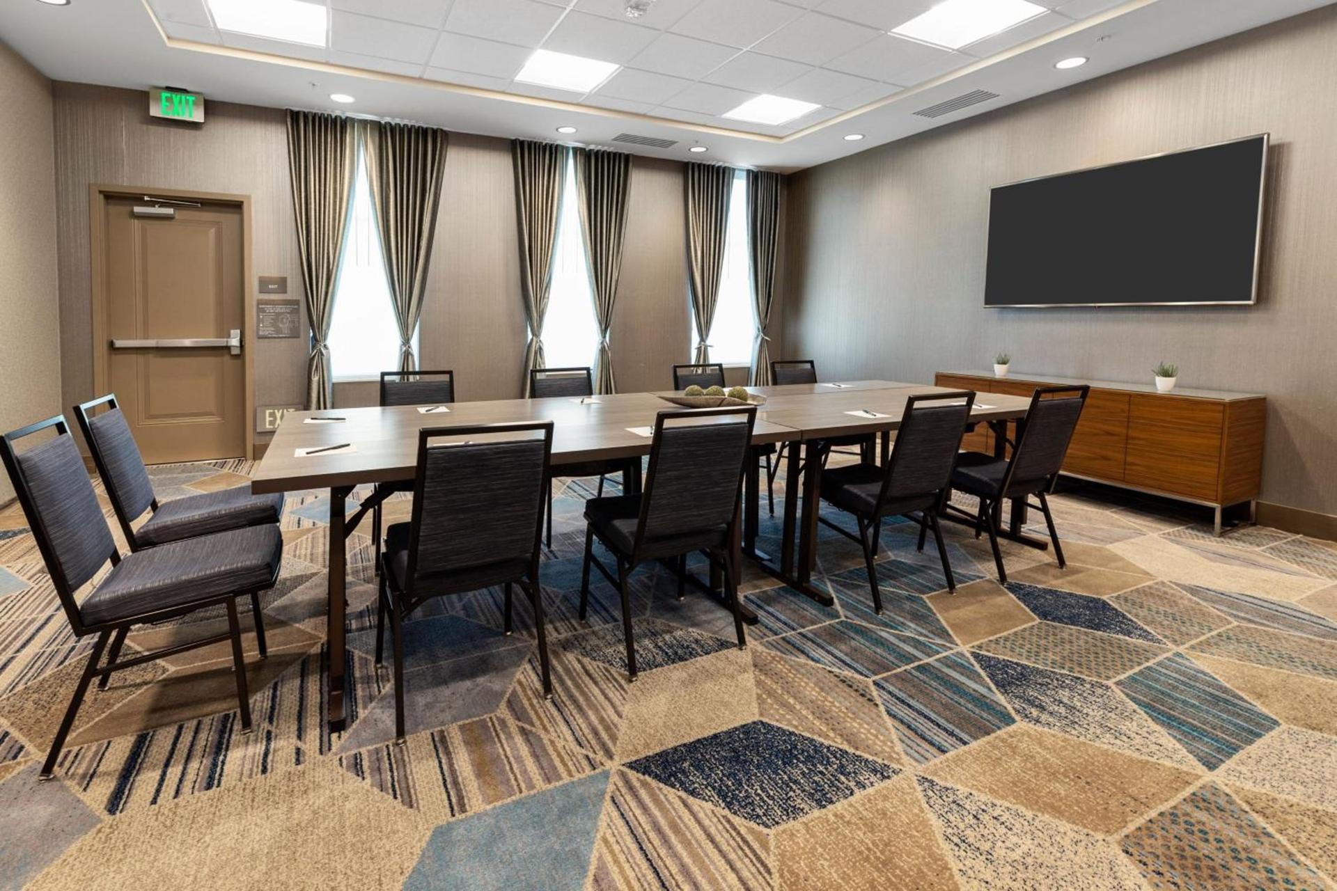 Fairfield Inn & Suites by Marriott San Jose North/Silicon Valley photo 46
