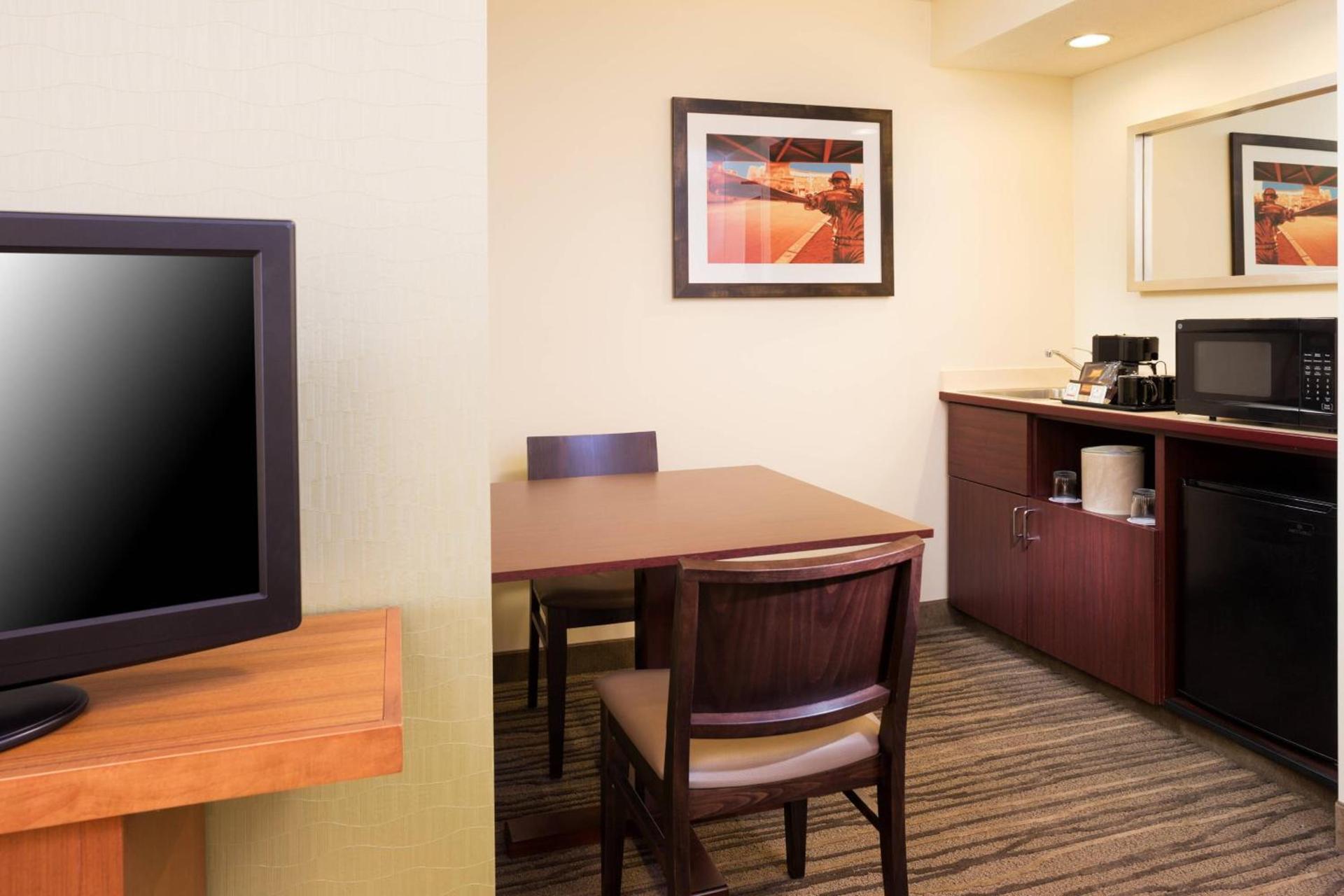 SpringHill Suites Minneapolis West St. Louis Park photo 26