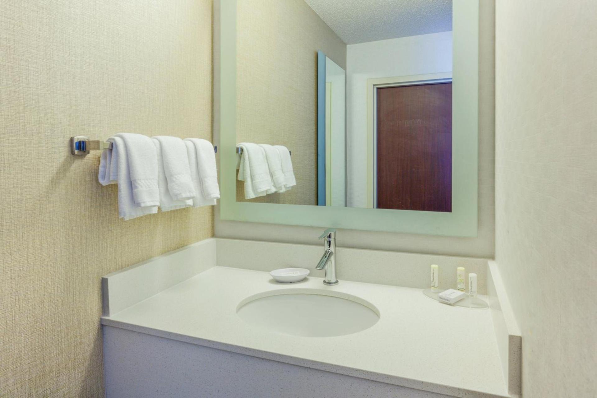 SpringHill Suites Minneapolis West St. Louis Park photo 30