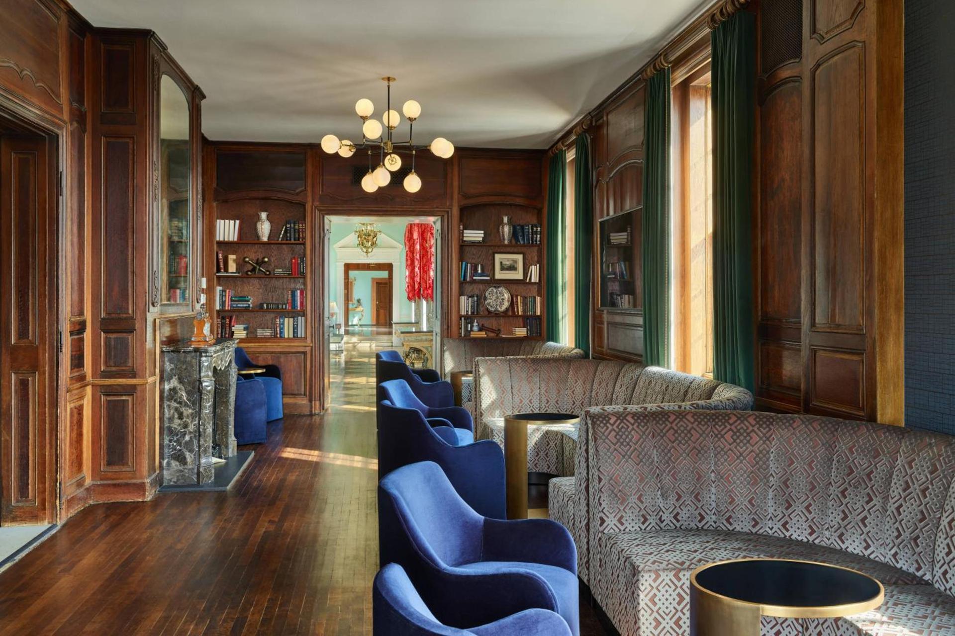 The Stoneleigh, Autograph Collection photo 40