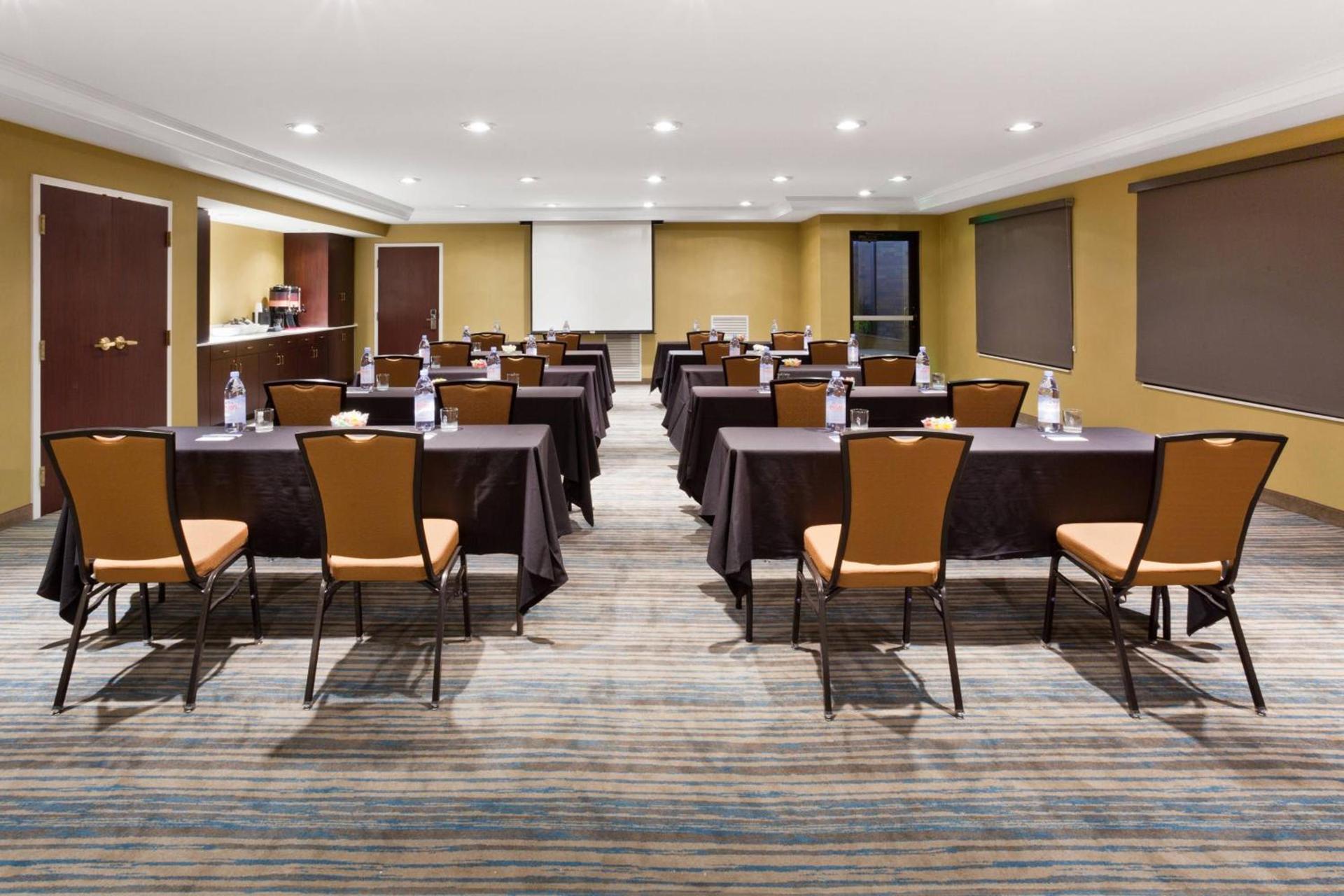 SpringHill Suites Minneapolis West St. Louis Park photo 45