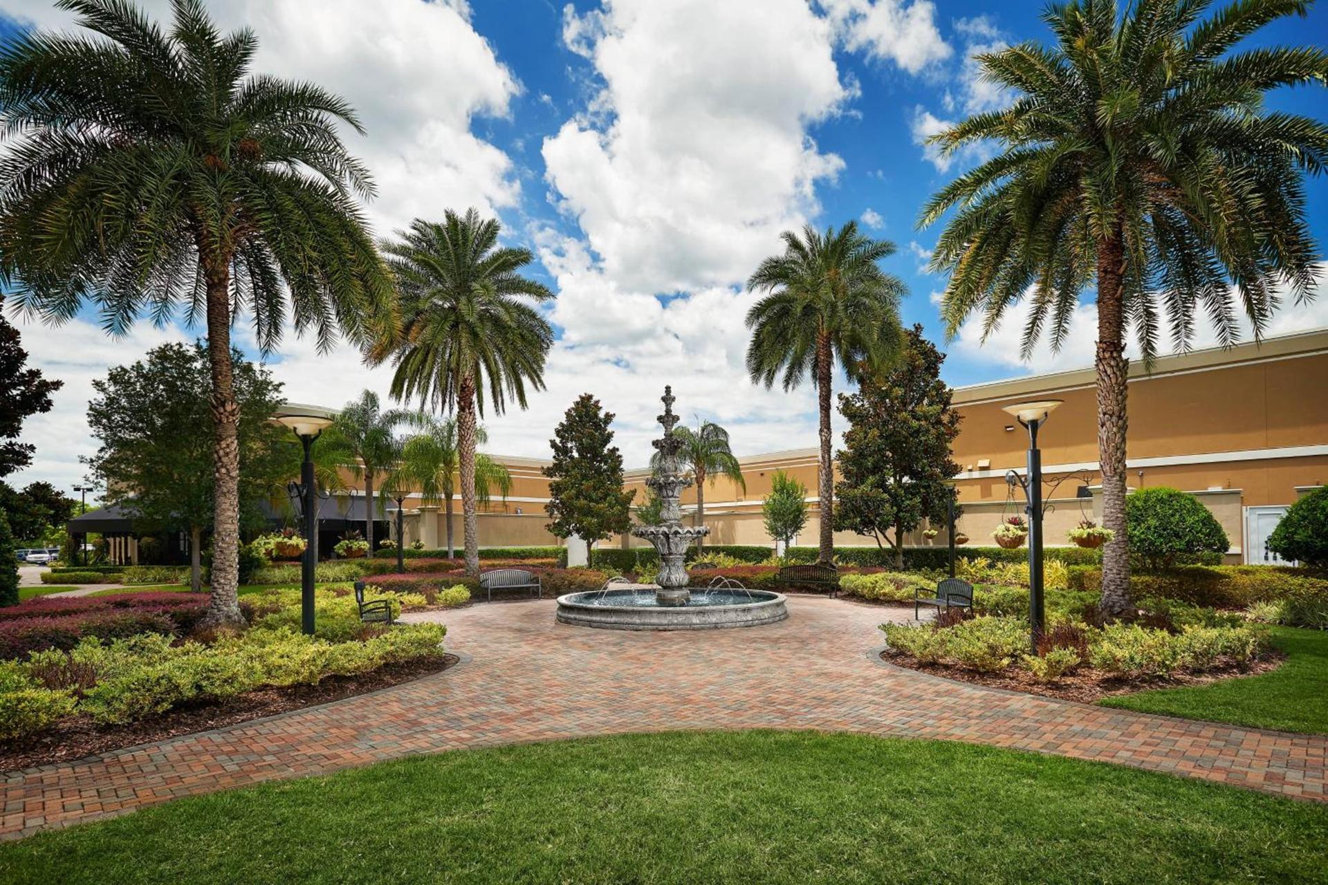 Orlando Marriott Lake Mary photo 3