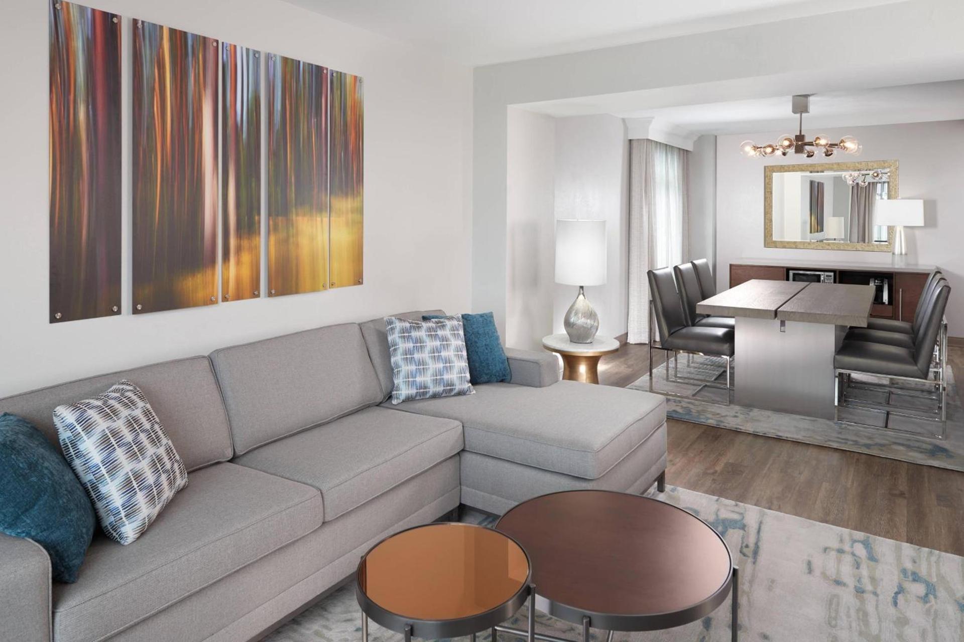 Orlando Marriott Lake Mary photo 26