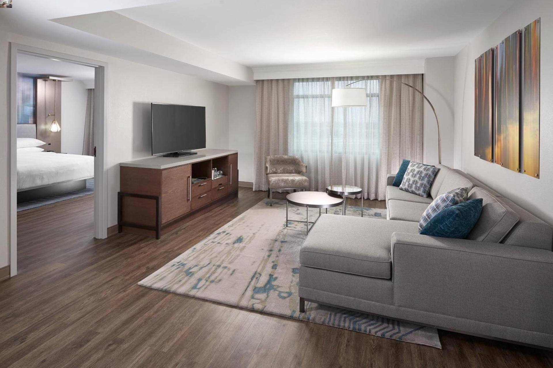 Orlando Marriott Lake Mary photo 24