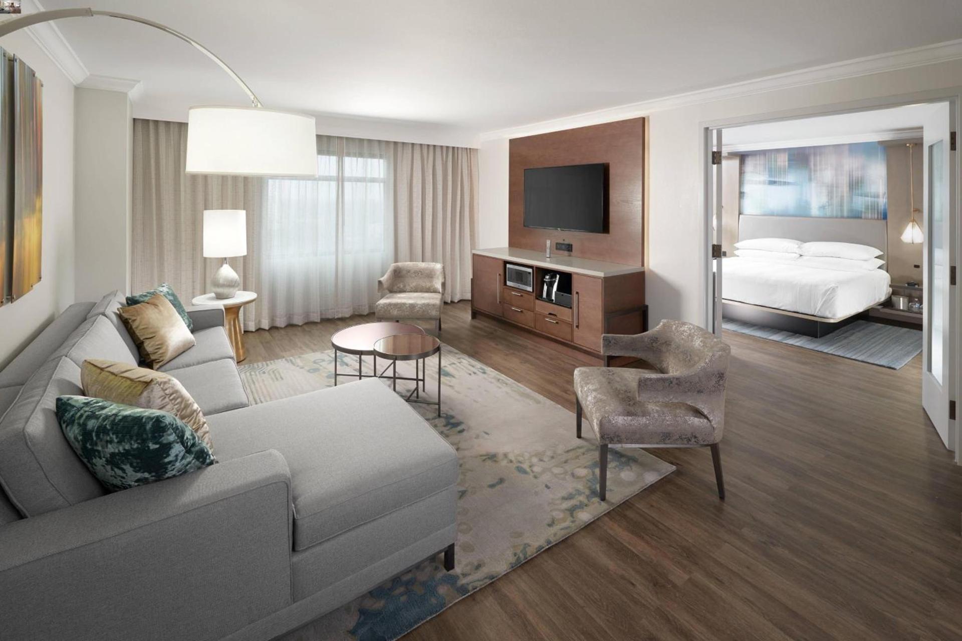 Orlando Marriott Lake Mary photo 25
