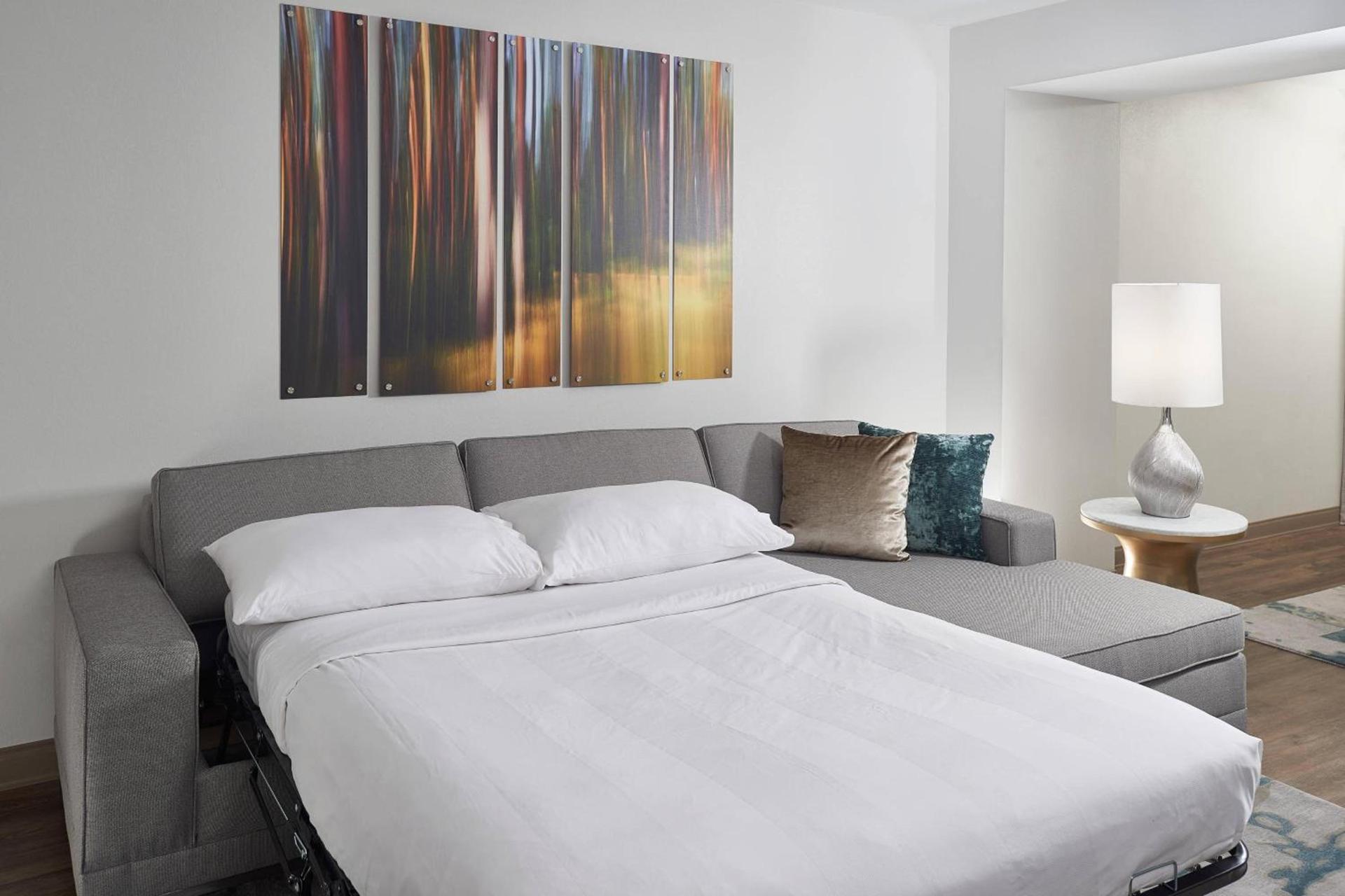 Orlando Marriott Lake Mary photo 28
