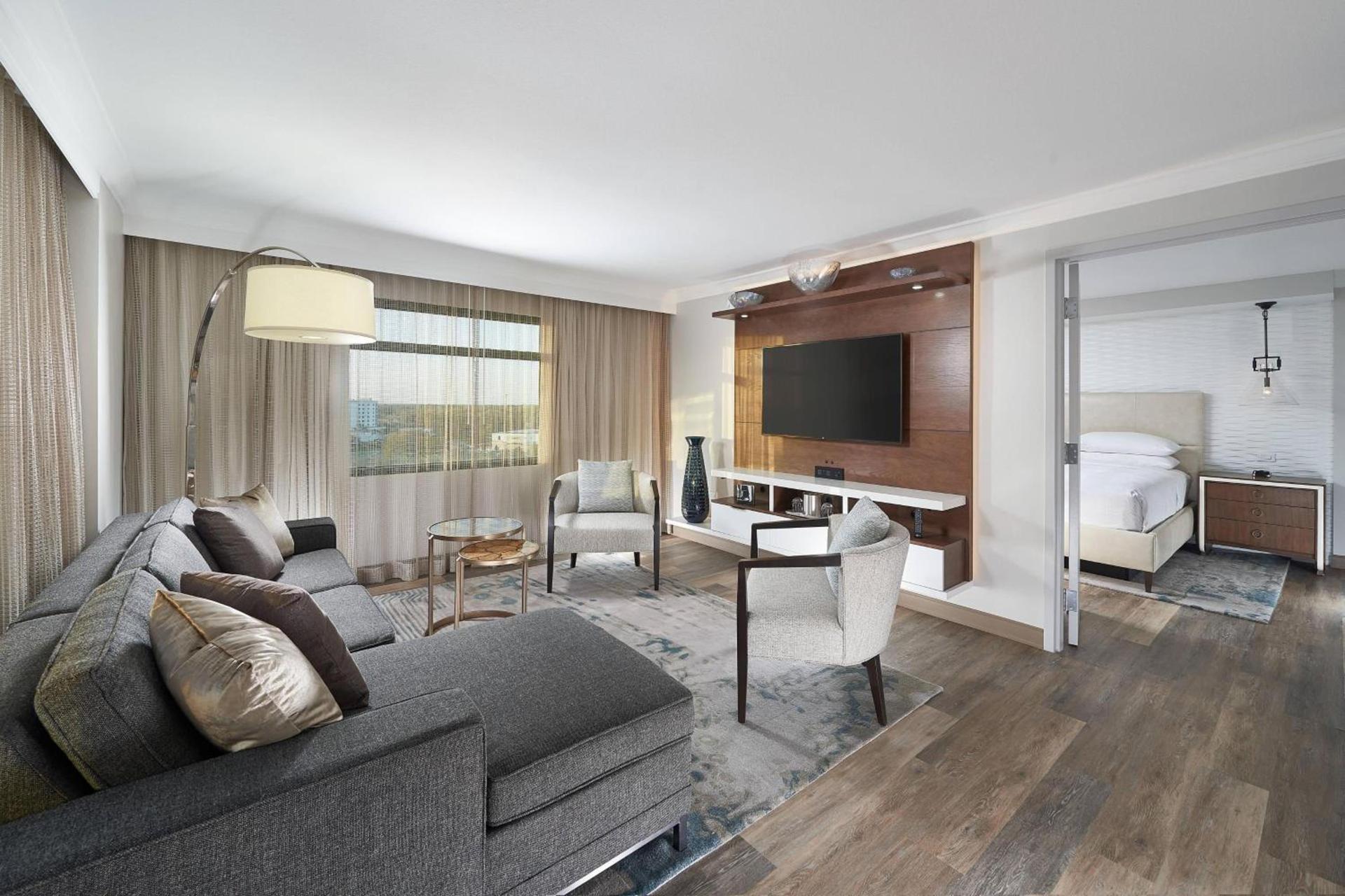Orlando Marriott Lake Mary photo 29