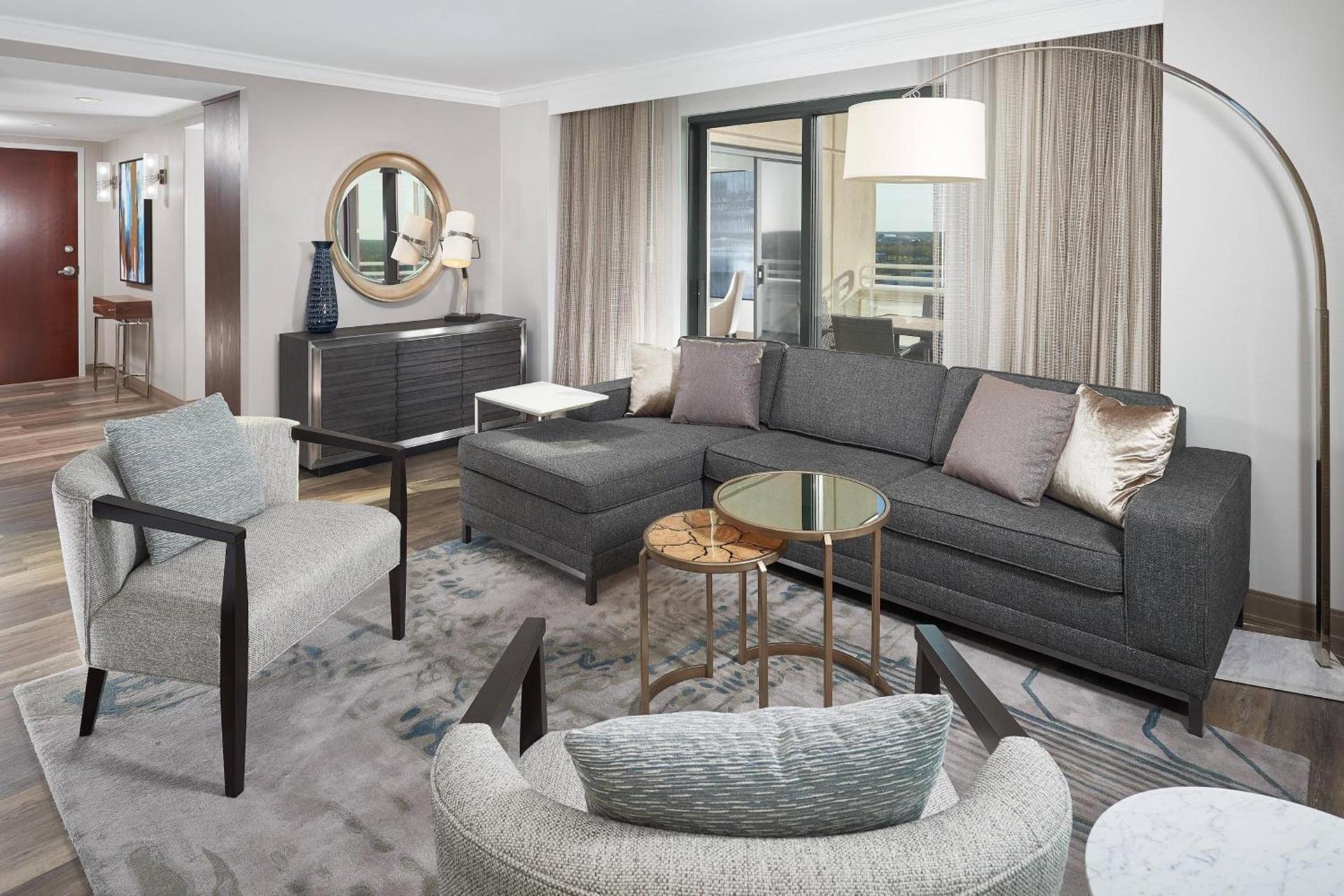 Orlando Marriott Lake Mary photo 30