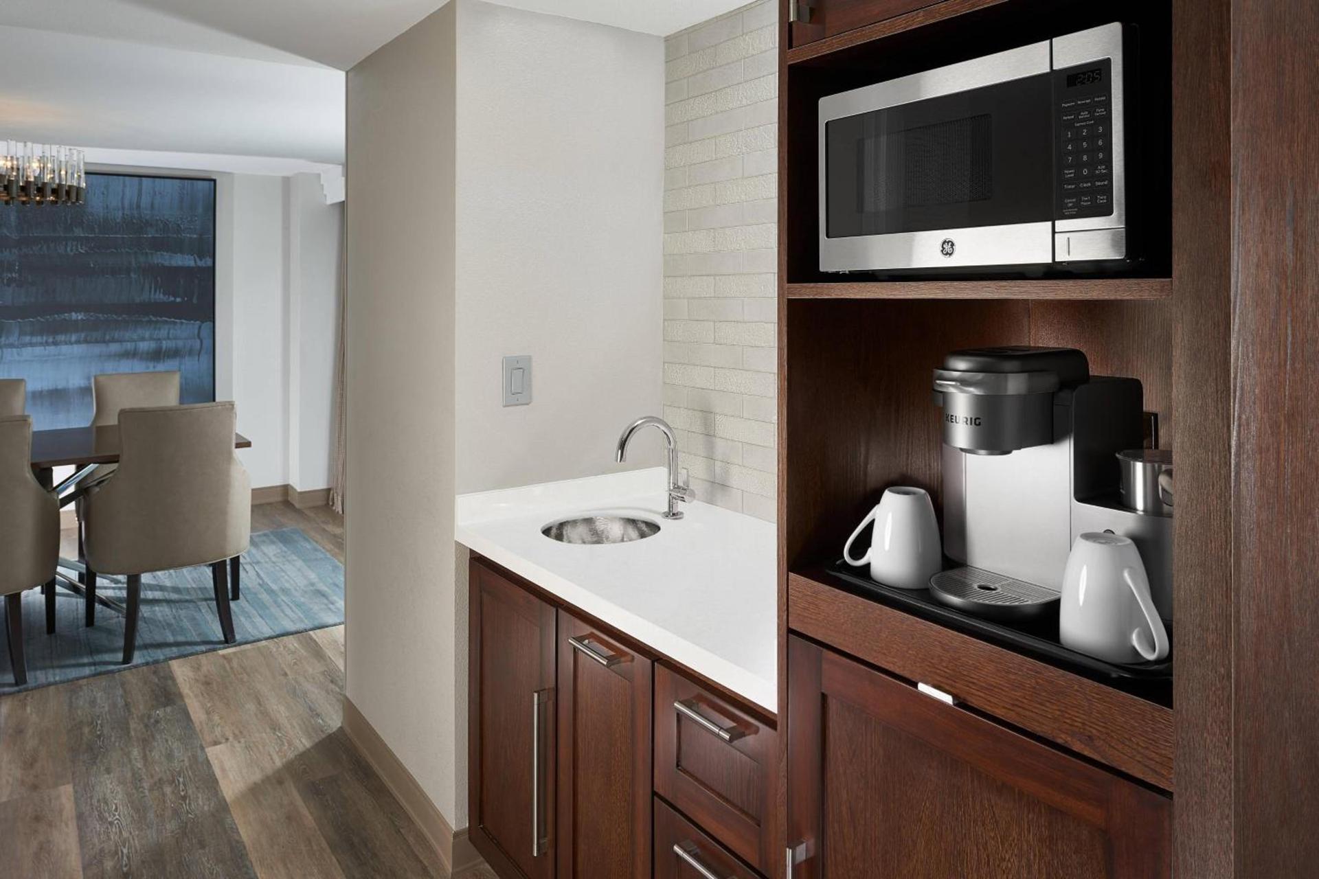 Orlando Marriott Lake Mary photo 32