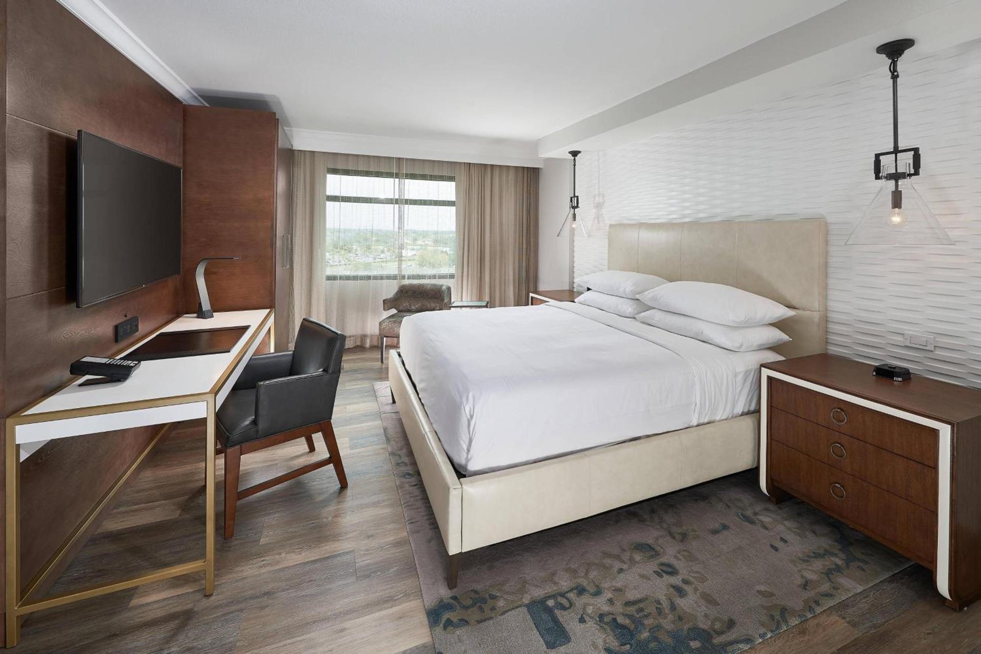 Orlando Marriott Lake Mary photo 33