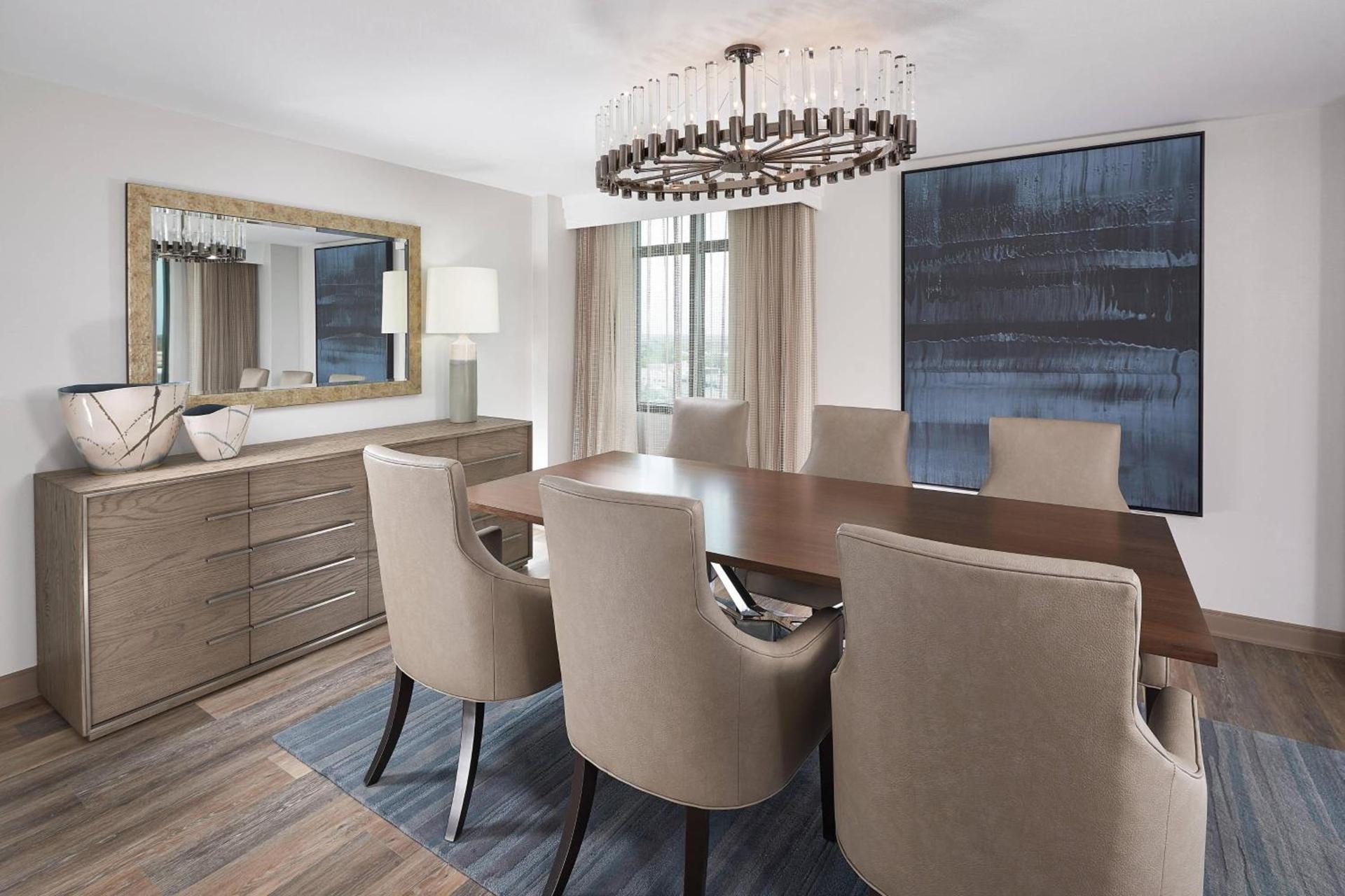Orlando Marriott Lake Mary photo 31