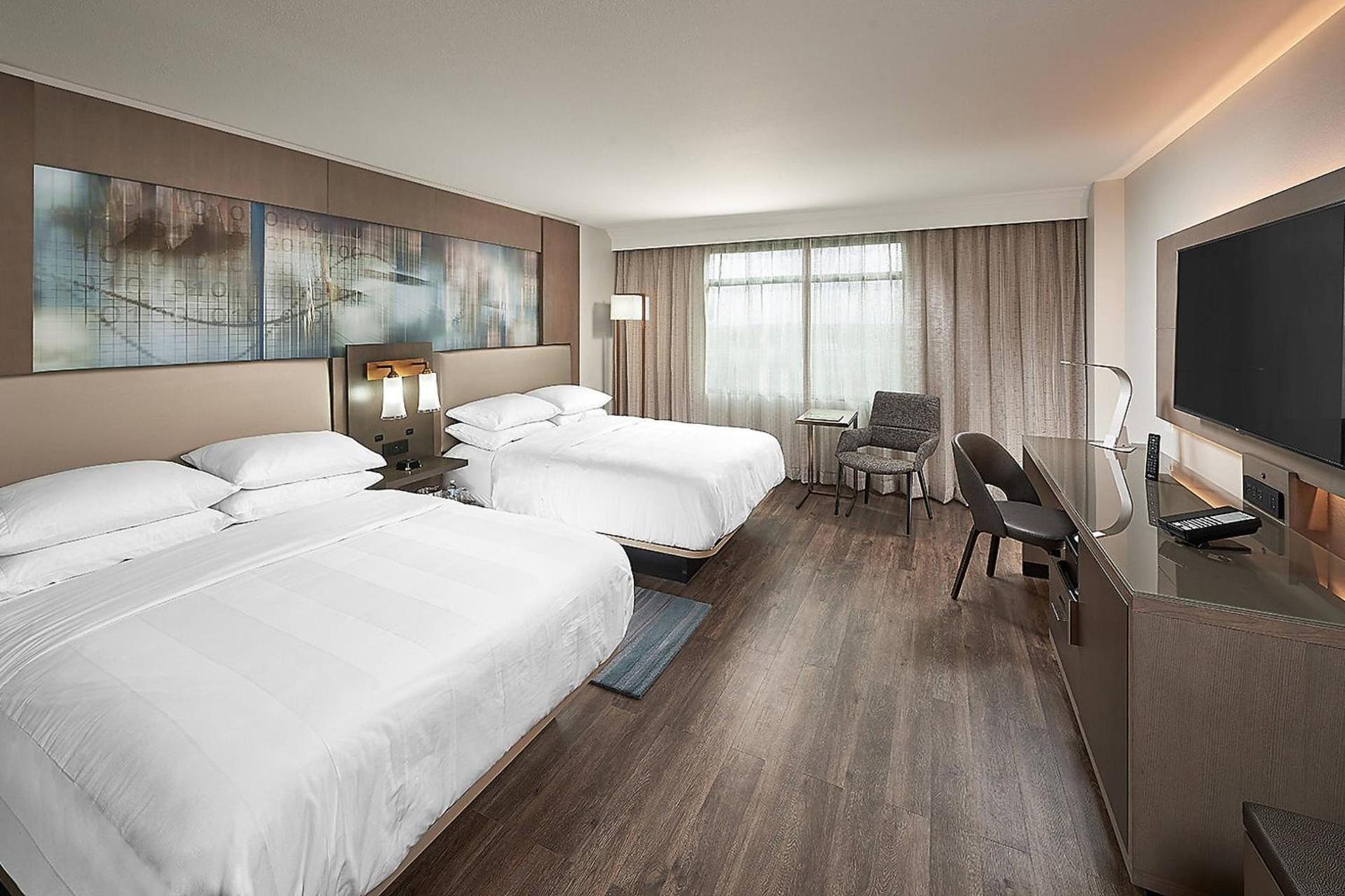 Orlando Marriott Lake Mary photo 8