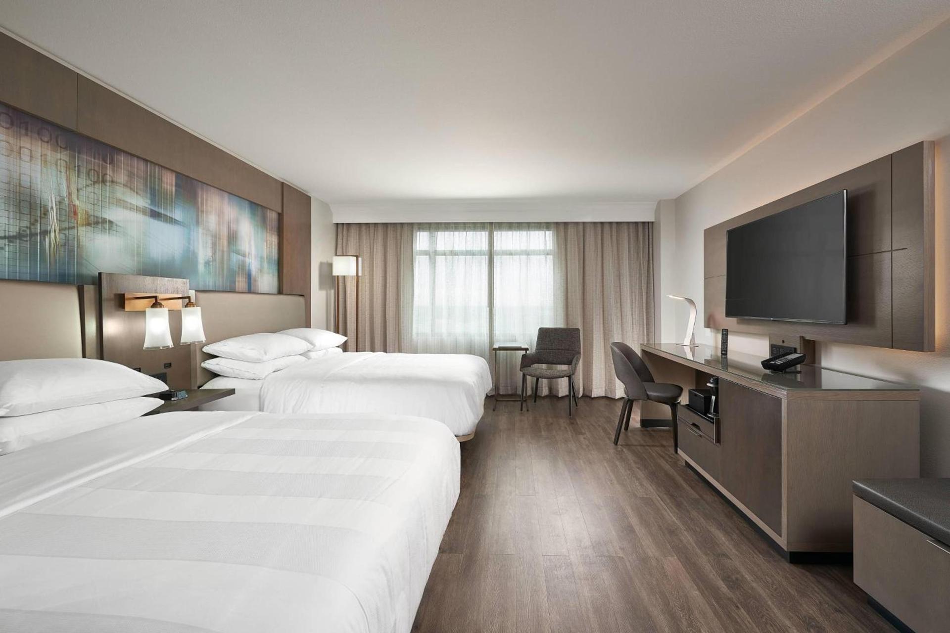 Orlando Marriott Lake Mary photo 7