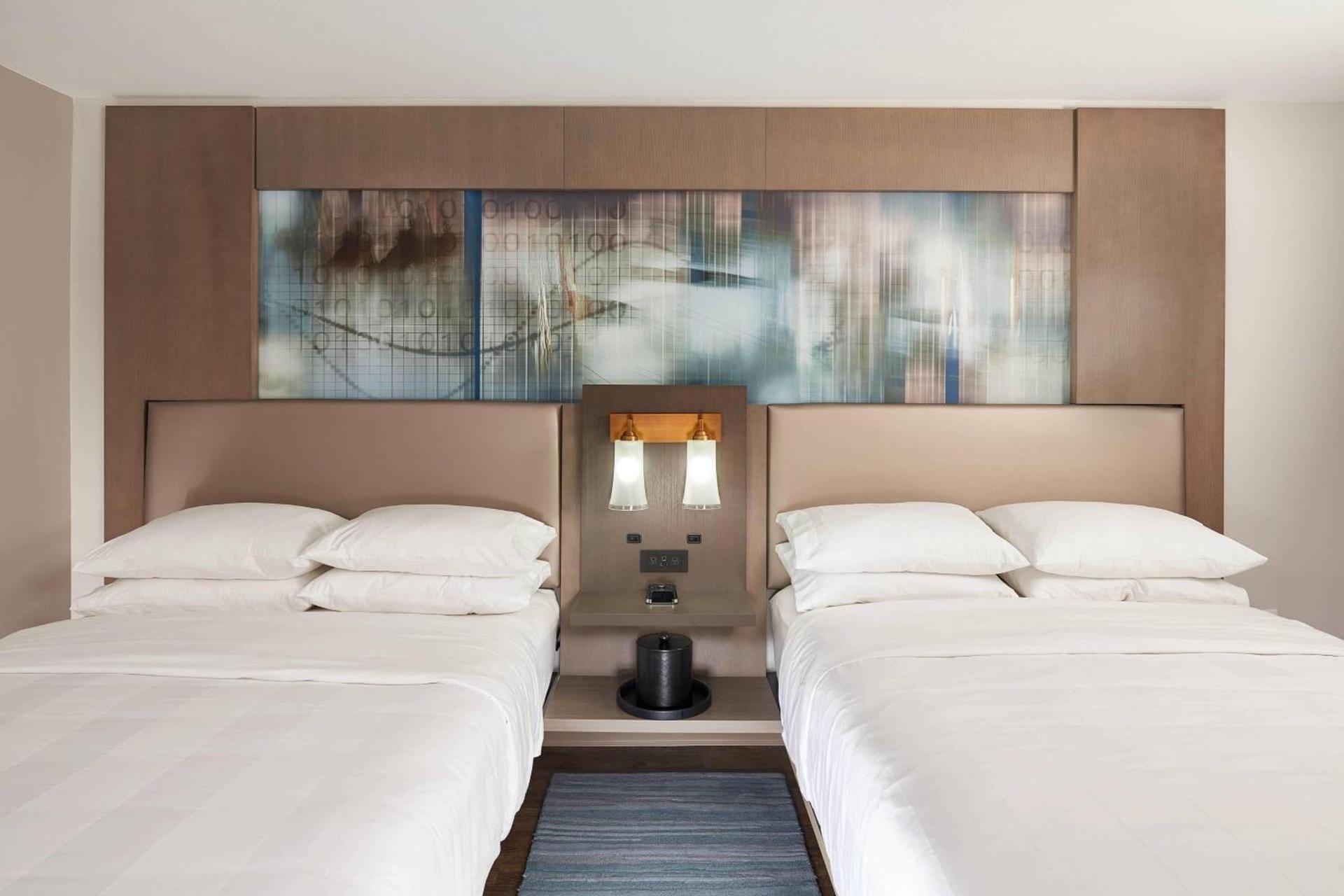 Orlando Marriott Lake Mary photo 9