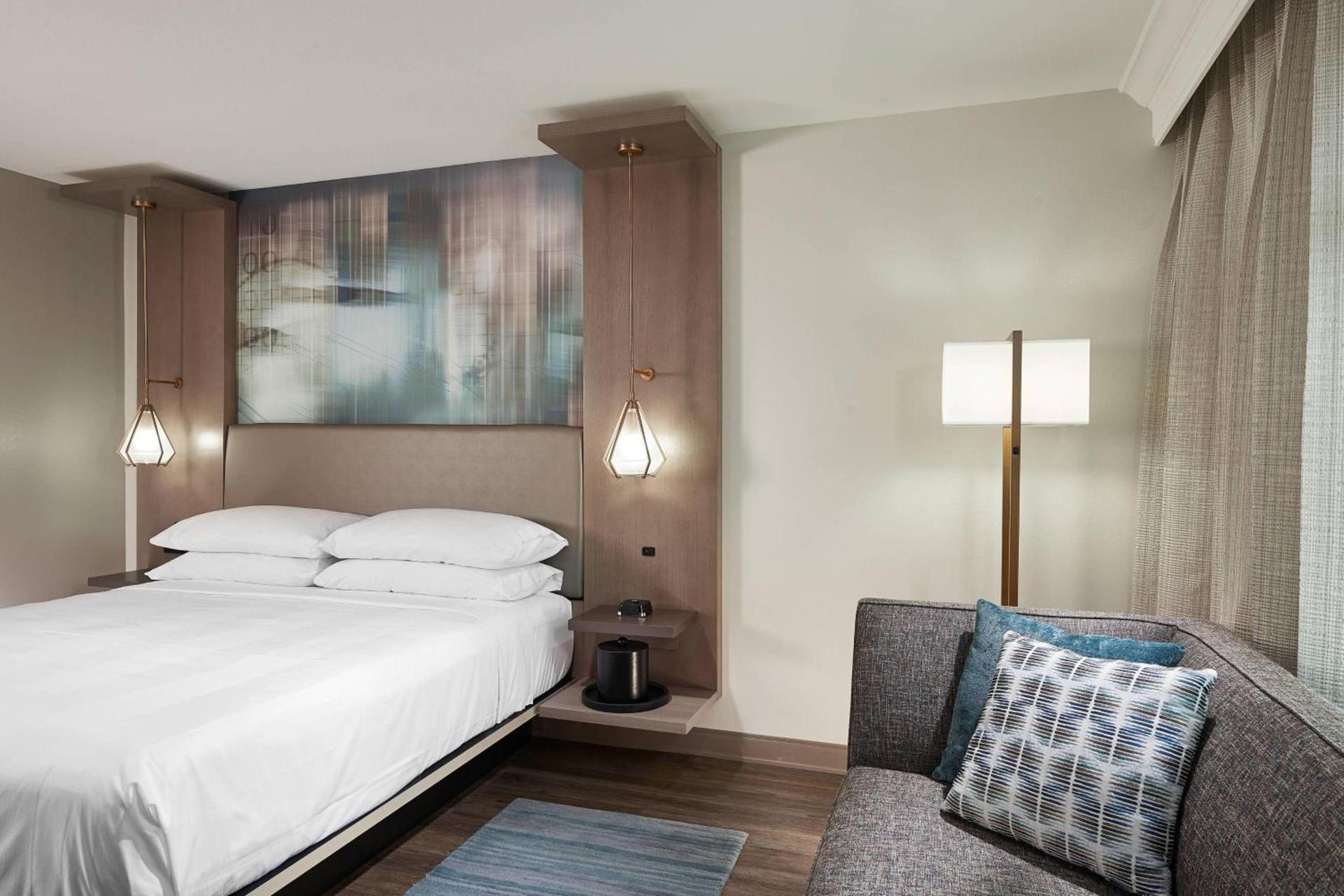 Orlando Marriott Lake Mary photo 12