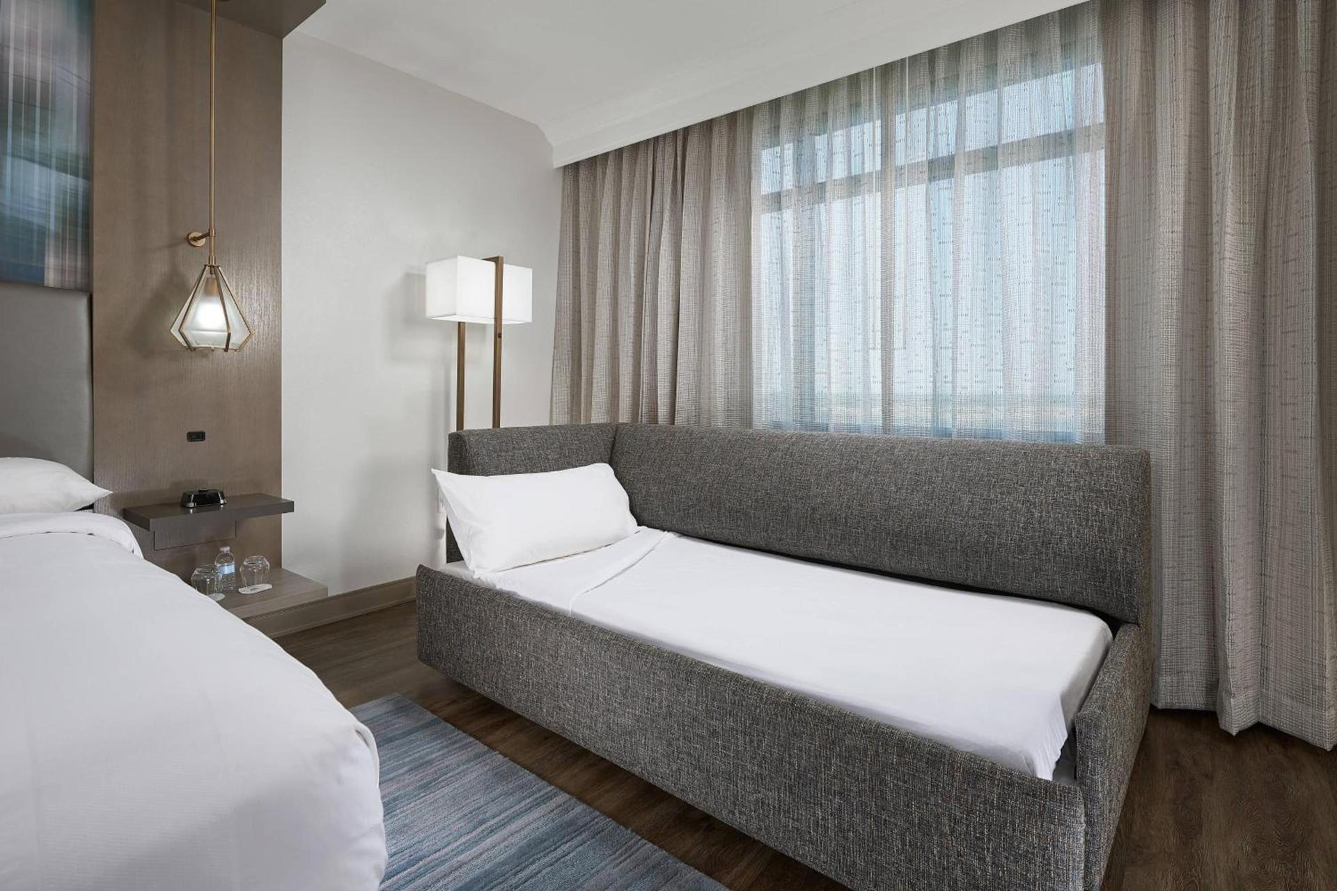 Orlando Marriott Lake Mary photo 16
