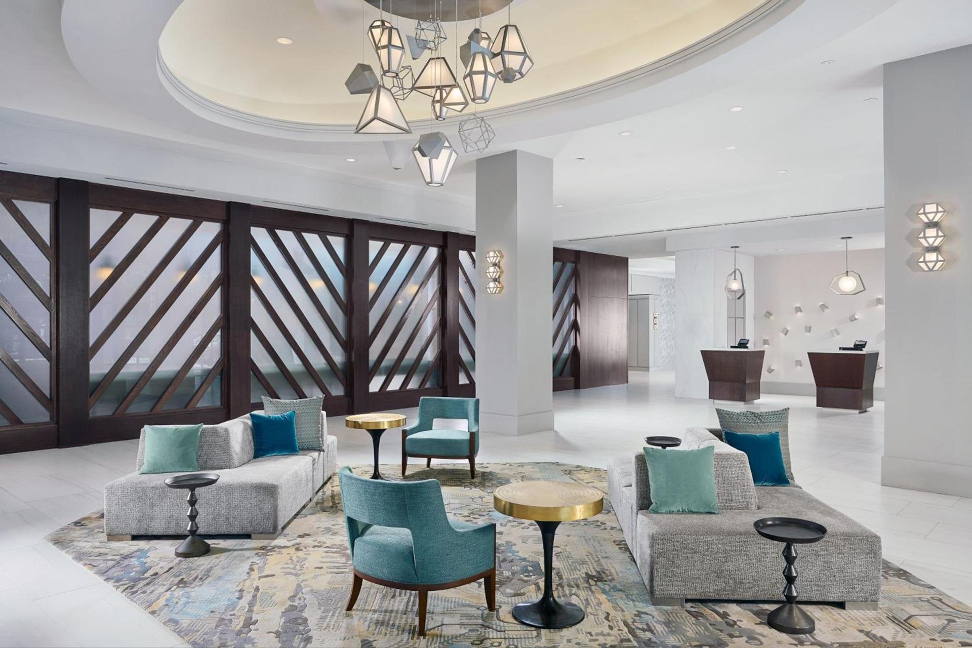 Orlando Marriott Lake Mary photo 4