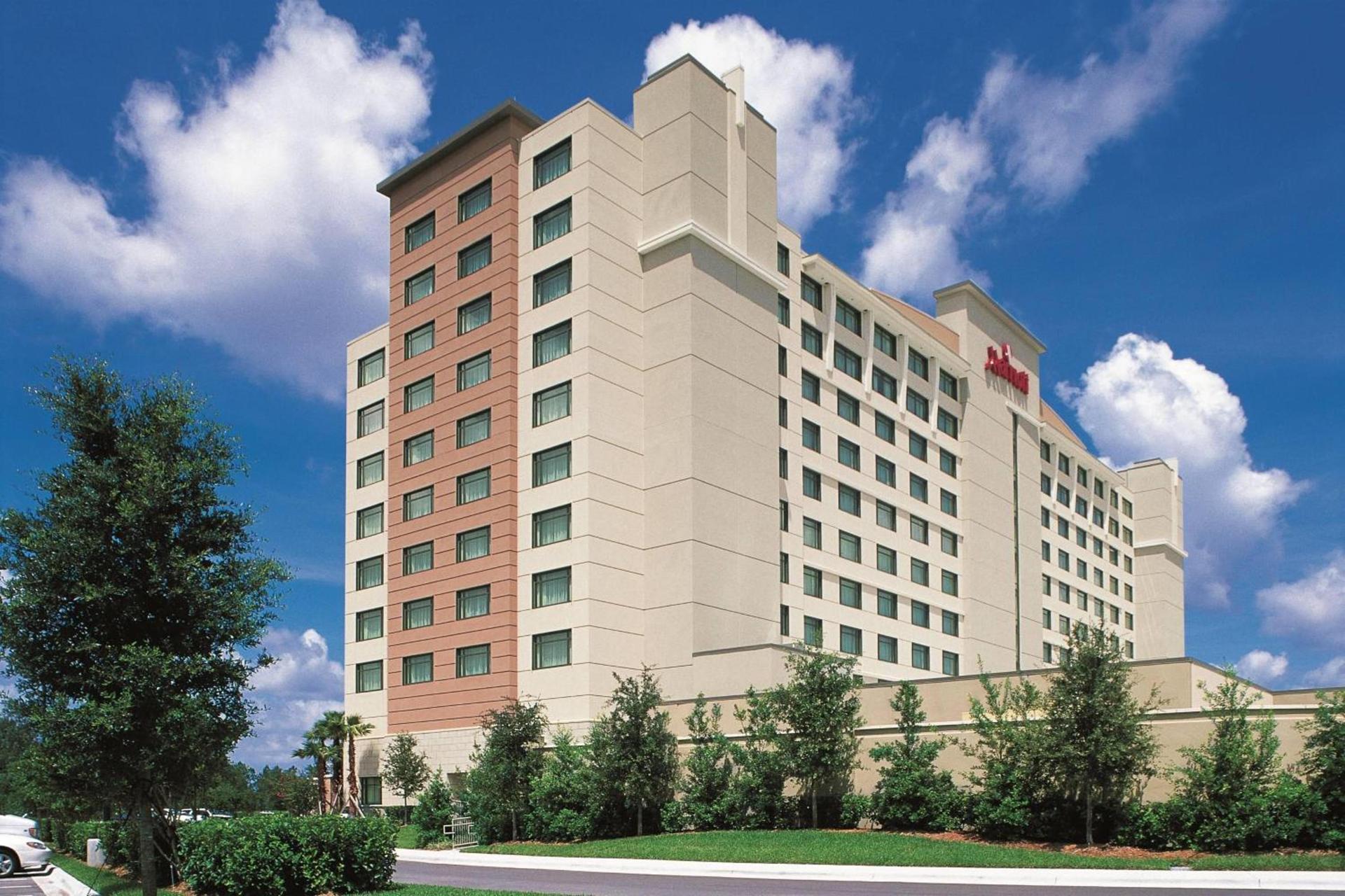 Orlando Marriott Lake Mary photo 2