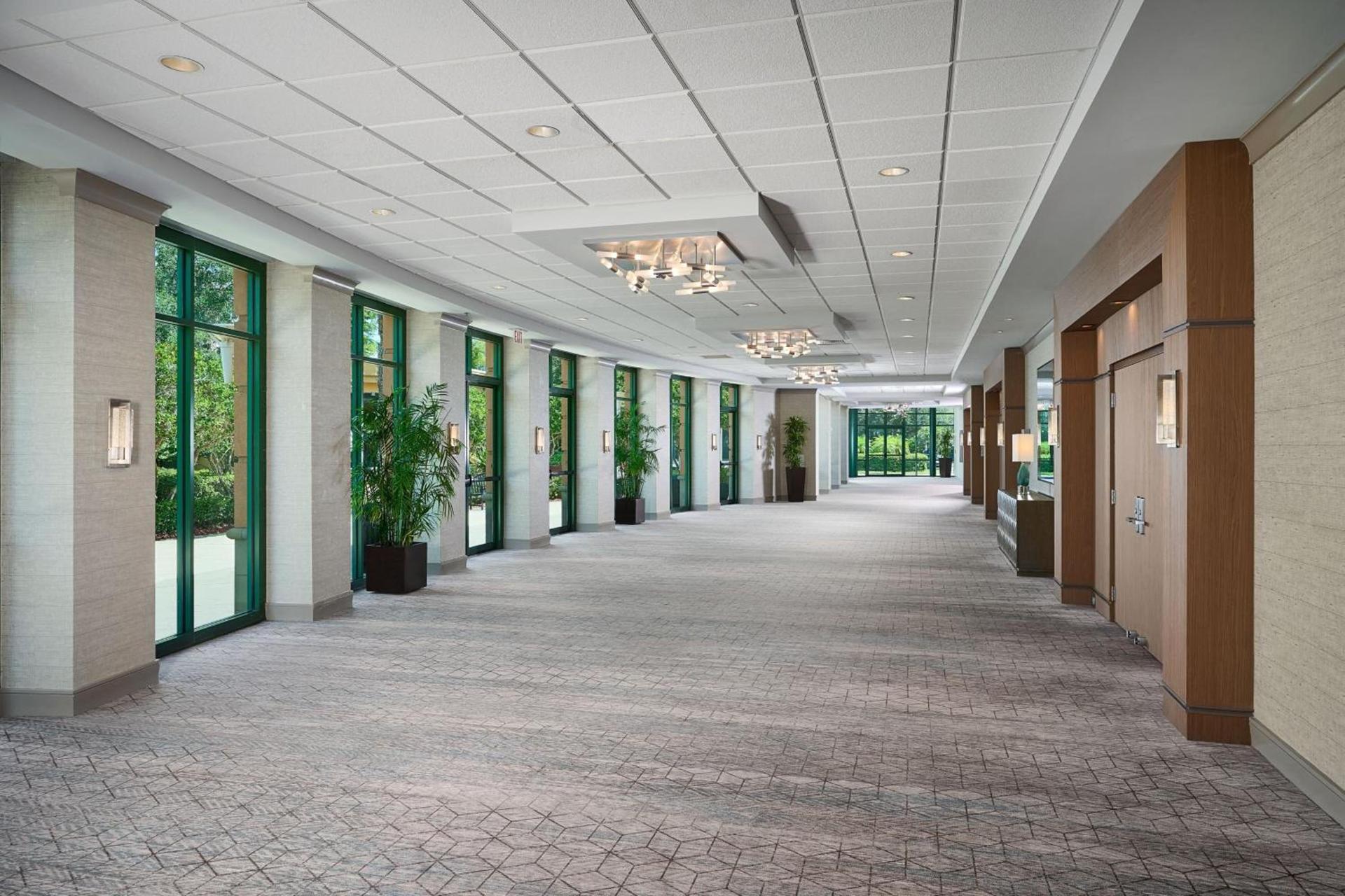 Orlando Marriott Lake Mary photo 49