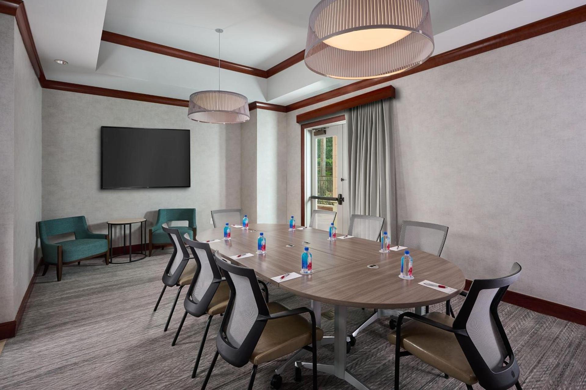 Orlando Marriott Lake Mary photo 50