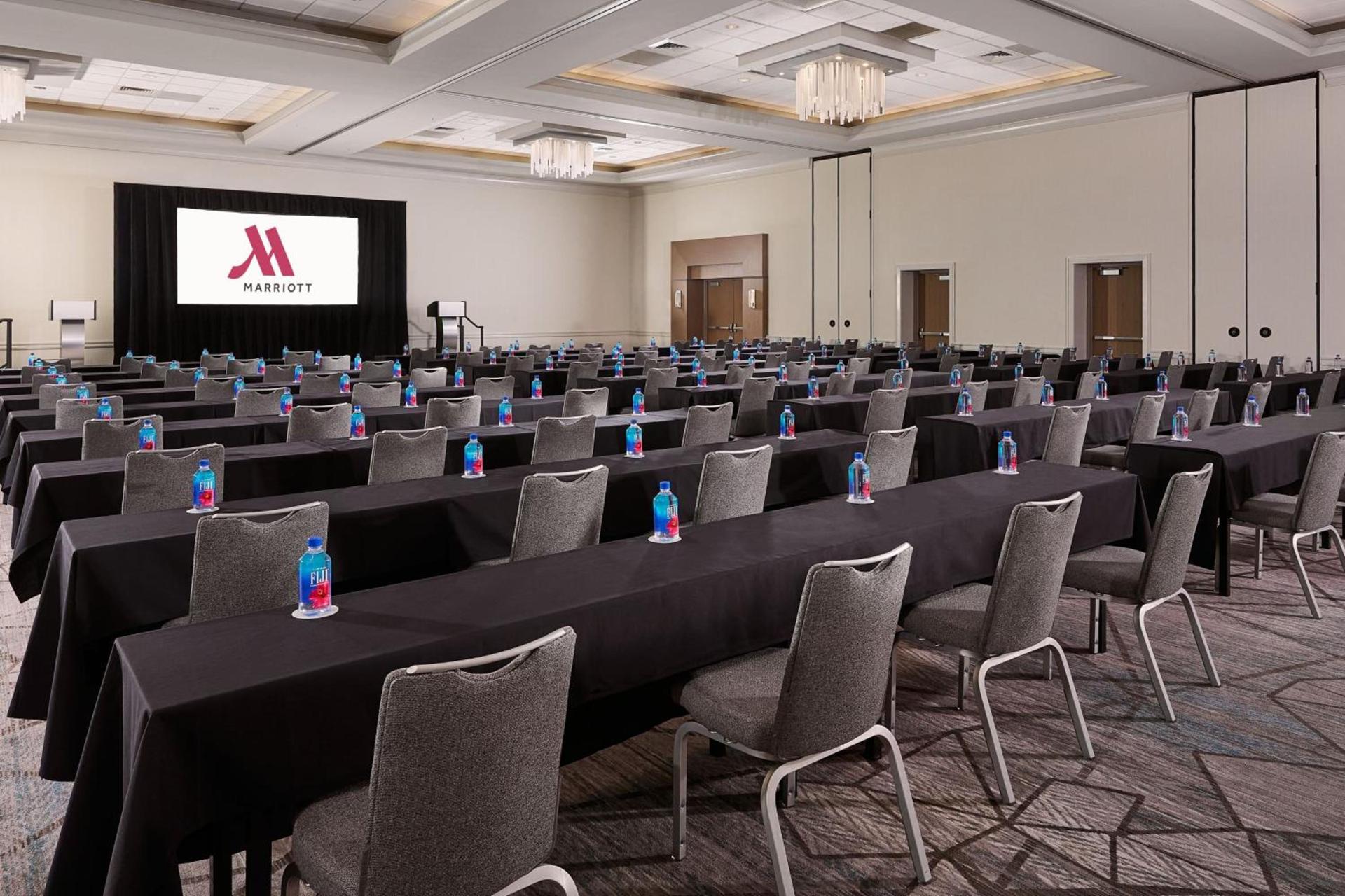 Orlando Marriott Lake Mary photo 52